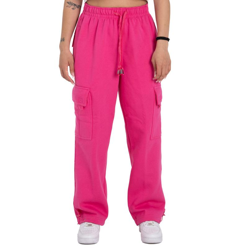 🔥9-Pack Only $29.97🔥PRO CLUB Cargo Pants 6 Pockets Casual Fleece Pants 