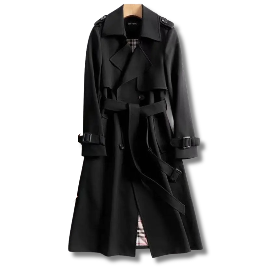 🔥6-Pack For Only $29.99(All Colors)🔥NEXT Exclusive Couture Elegant Trench Coat