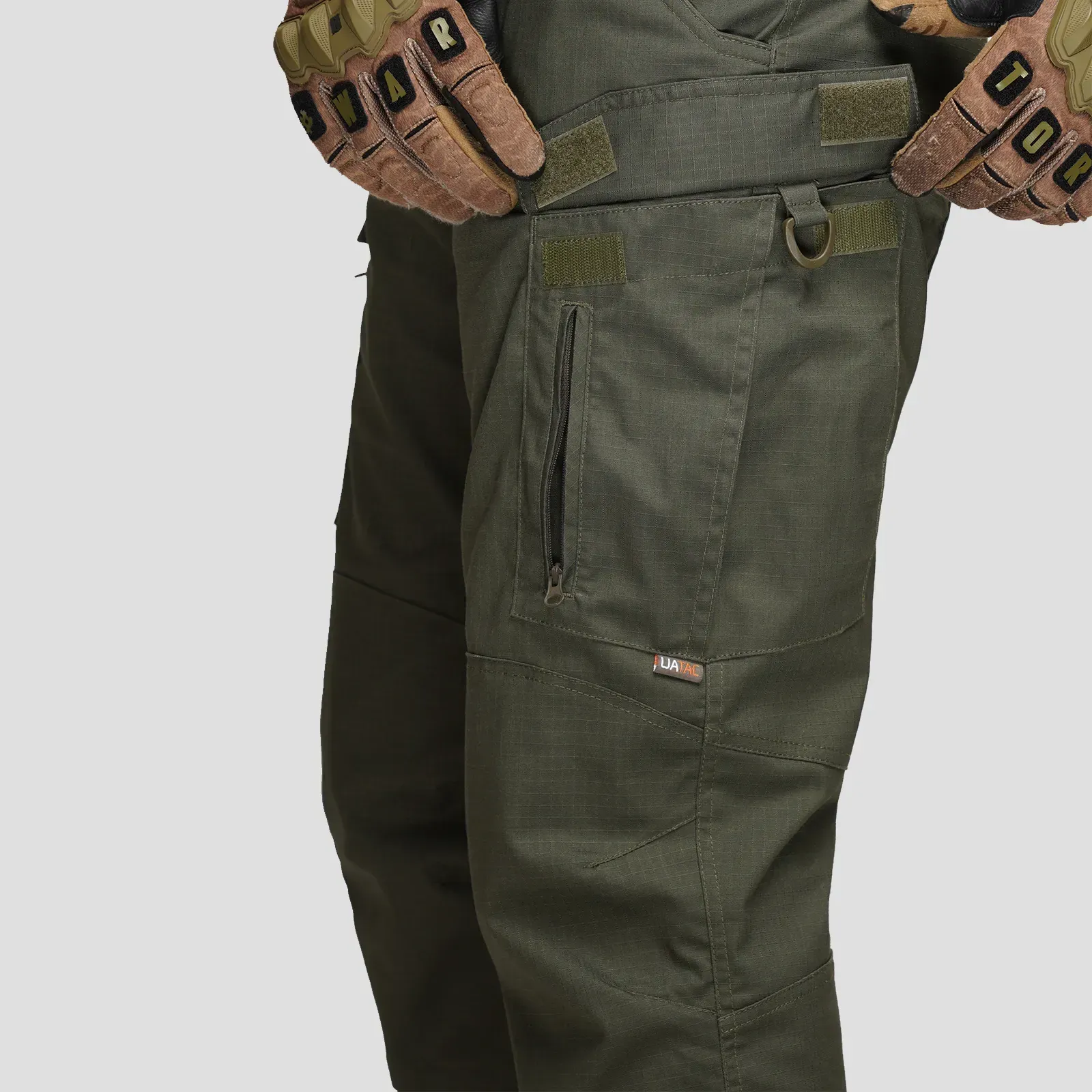 🔥6 Pants FOR ONLY $25.98🔥Men's Tactical Hiking Work Pants