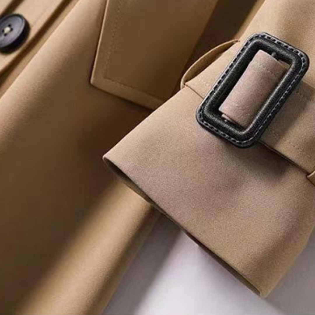 🔥6-Pack For Only $29.99(All Colors)🔥NEXT Exclusive Couture Elegant Trench Coat