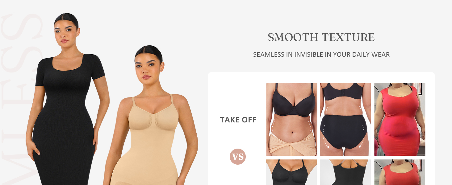 shapewear tummy control