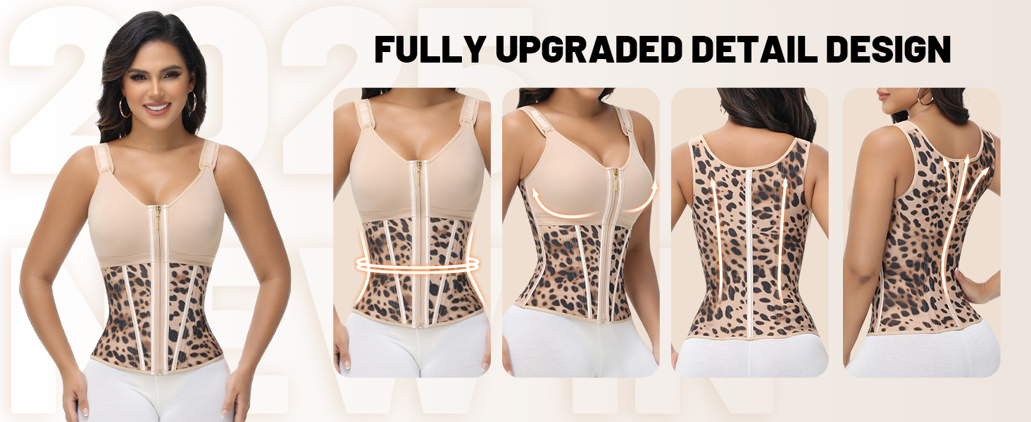 waist trainer