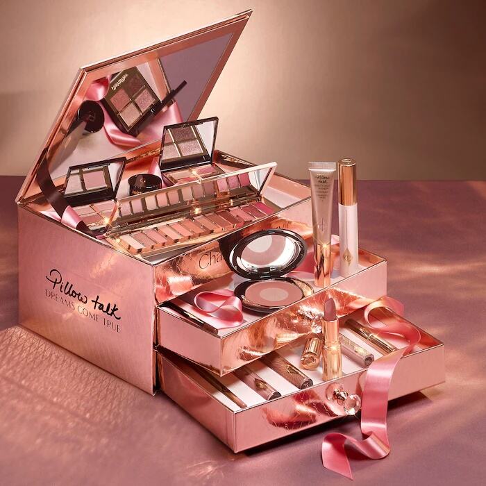 NEW! PILLOW TALK DREAMS COME TRUE LIMITED EDITION KIT - Discount
