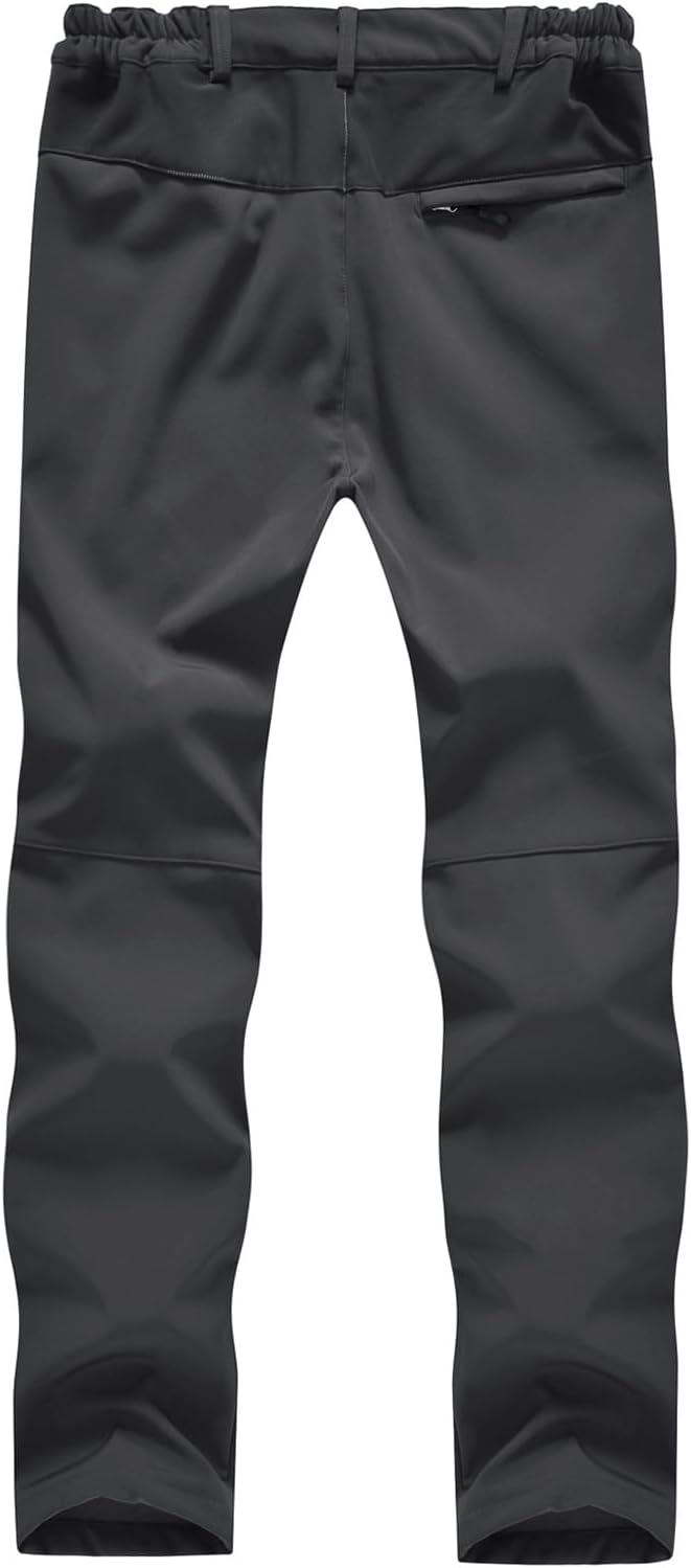 🔥7 Packs ONLY $24.77🔥Women's Snow Pants Waterproof Insulated Fleece Thermal Ski Hiking Snowboard Pants