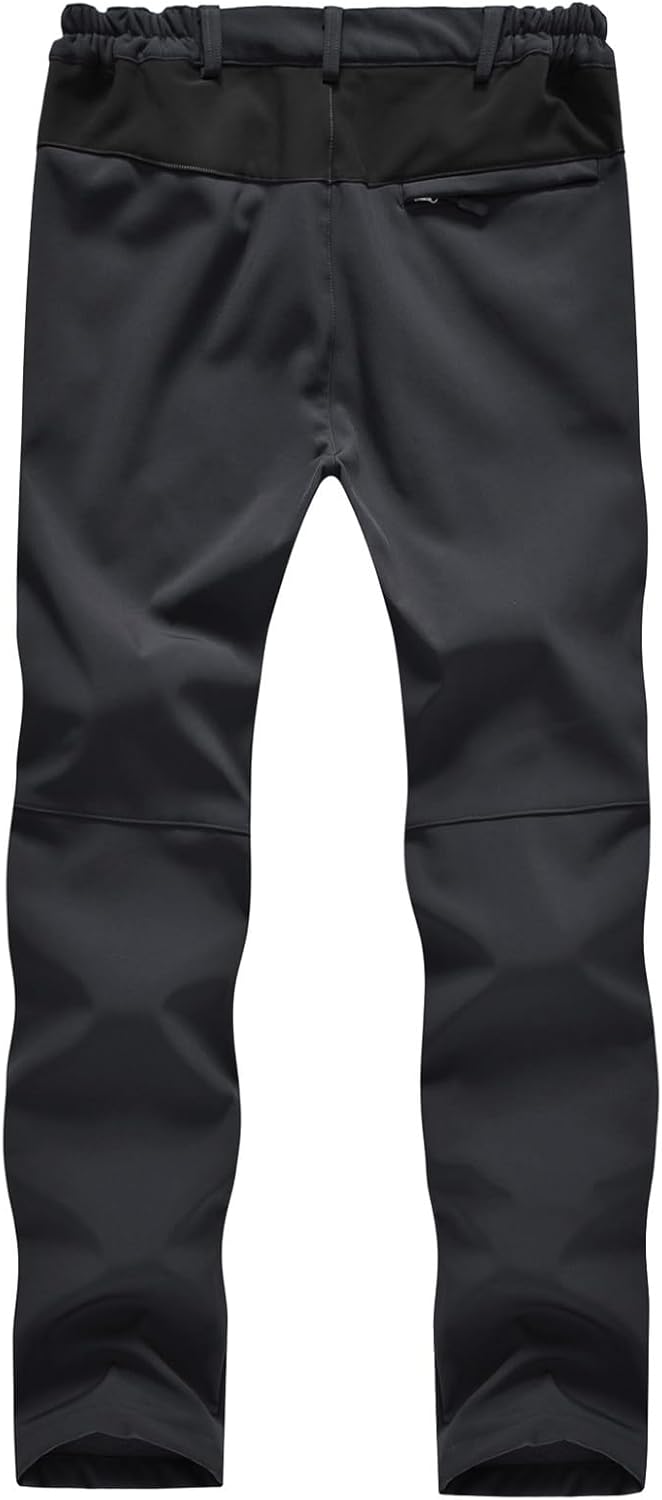 🔥7 Packs ONLY $24.77🔥Women's Snow Pants Waterproof Insulated Fleece Thermal Ski Hiking Snowboard Pants