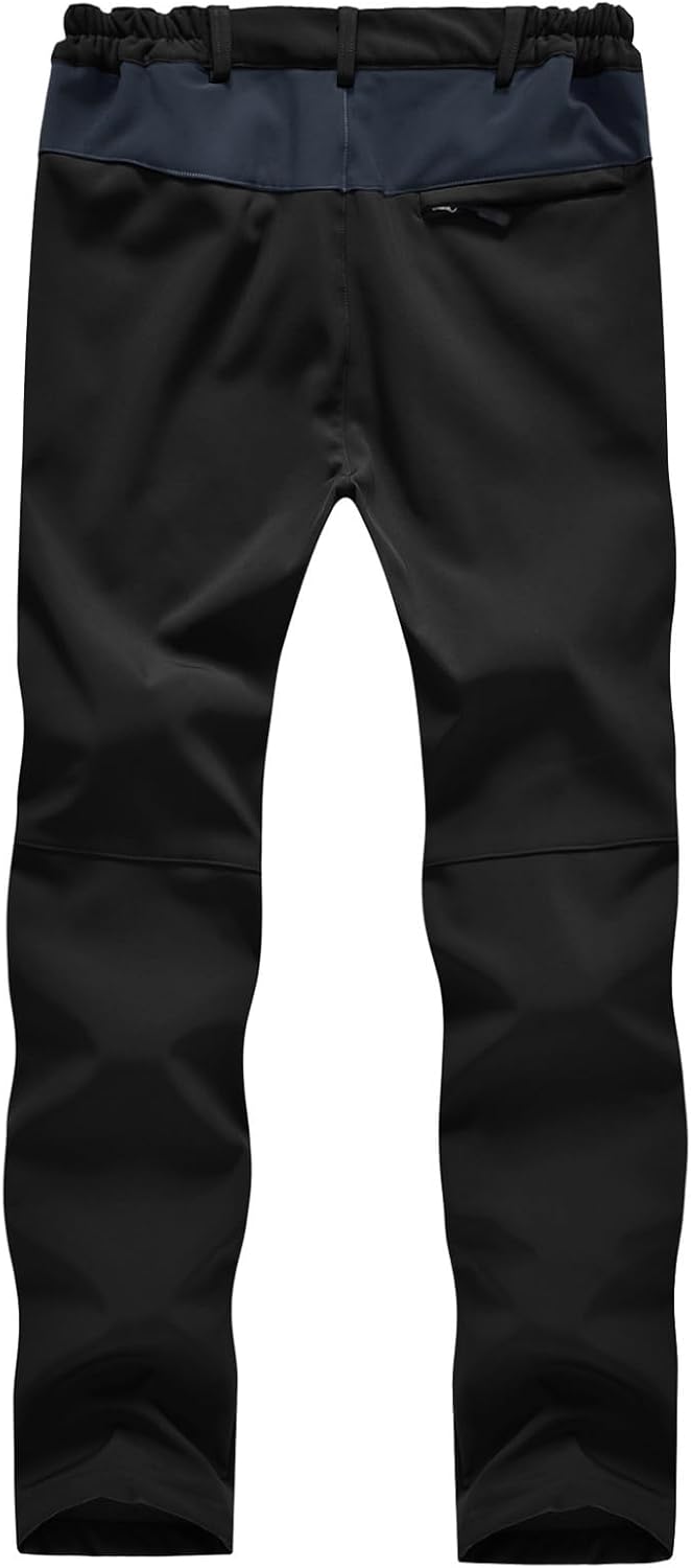 🔥7 Packs ONLY $24.77🔥Women's Snow Pants Waterproof Insulated Fleece Thermal Ski Hiking Snowboard Pants