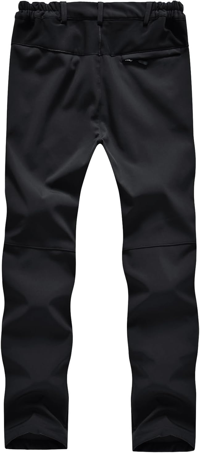 🔥7 Packs ONLY $24.77🔥Women's Snow Pants Waterproof Insulated Fleece Thermal Ski Hiking Snowboard Pants