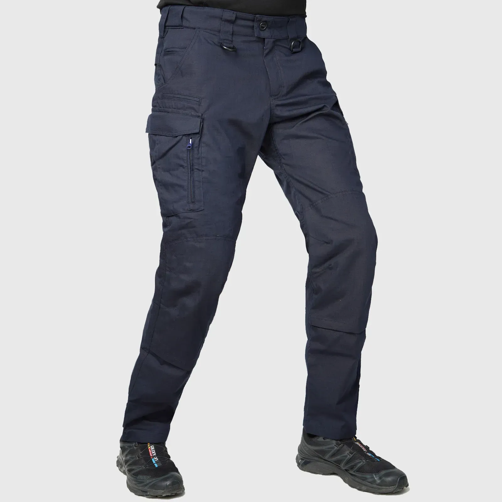 🔥6 Pants FOR ONLY $25.98🔥Men's Tactical Hiking Work Pants