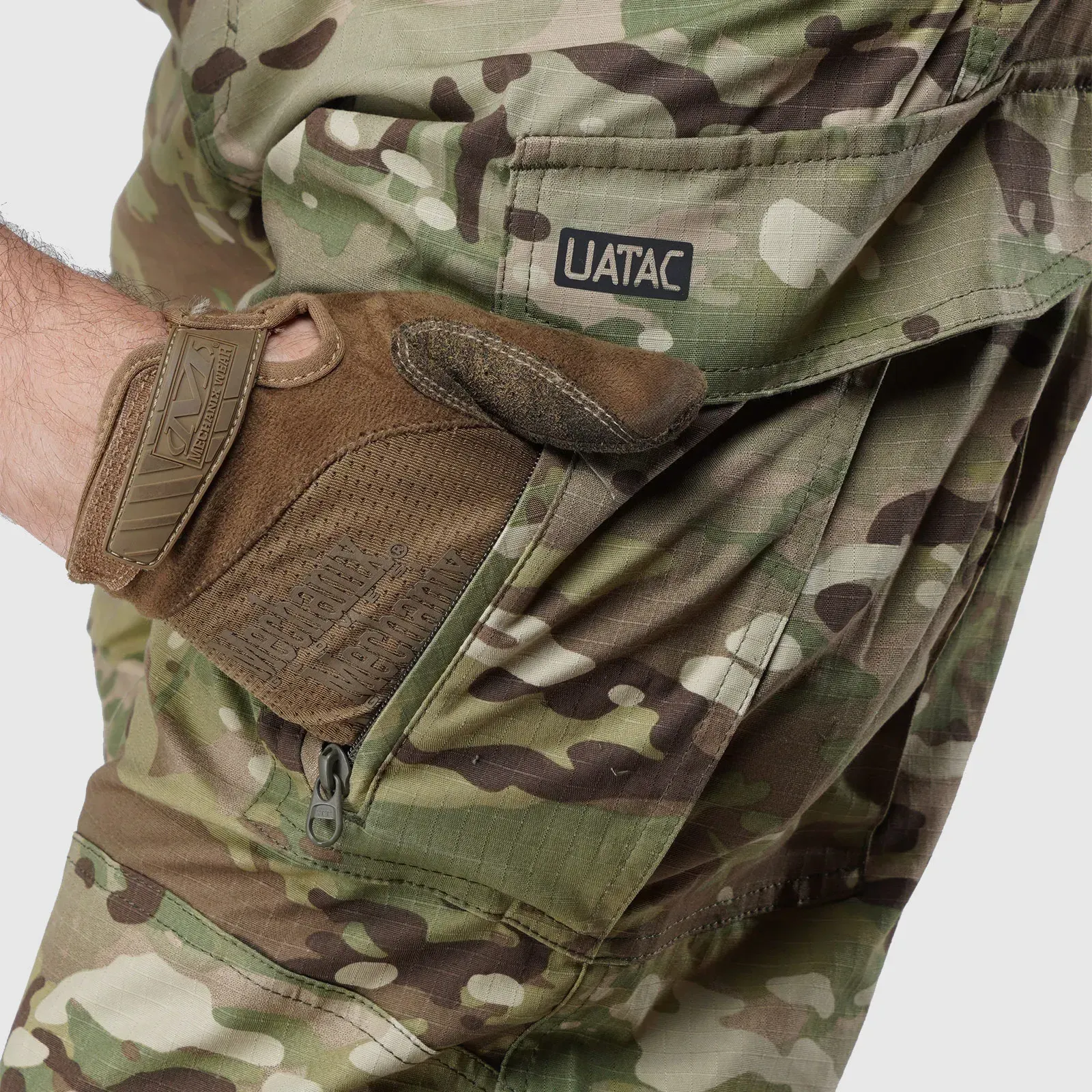 🔥6 Pants FOR ONLY $25.98🔥Men's Tactical Hiking Work Pants