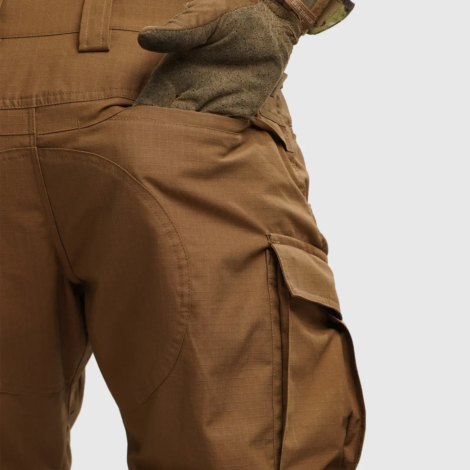 🔥6 Pants FOR ONLY $25.98🔥Men's Tactical Hiking Work Pants