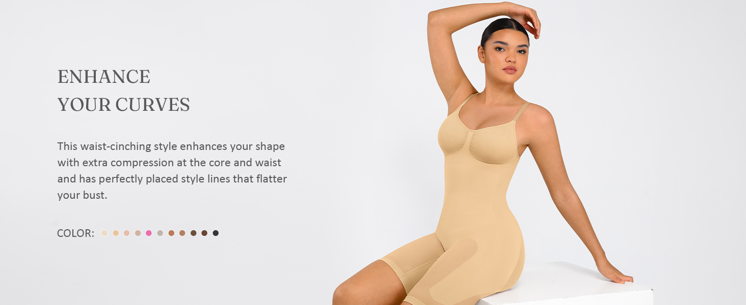shapewear for women
