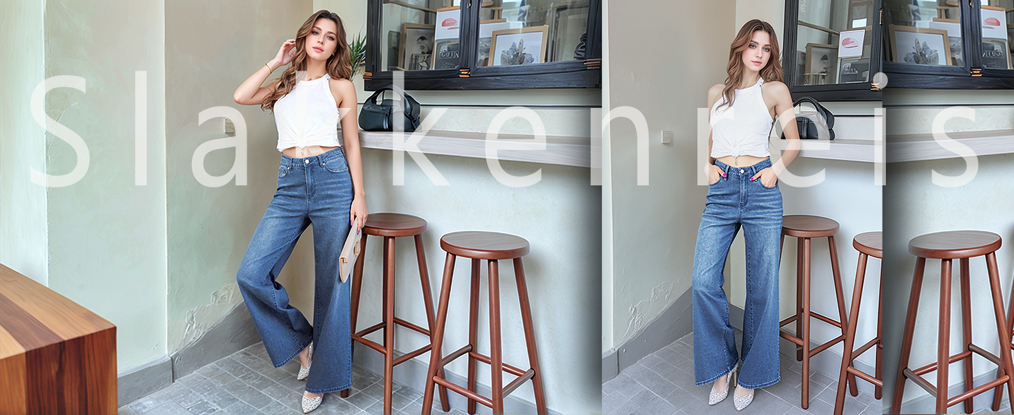 jeans for women