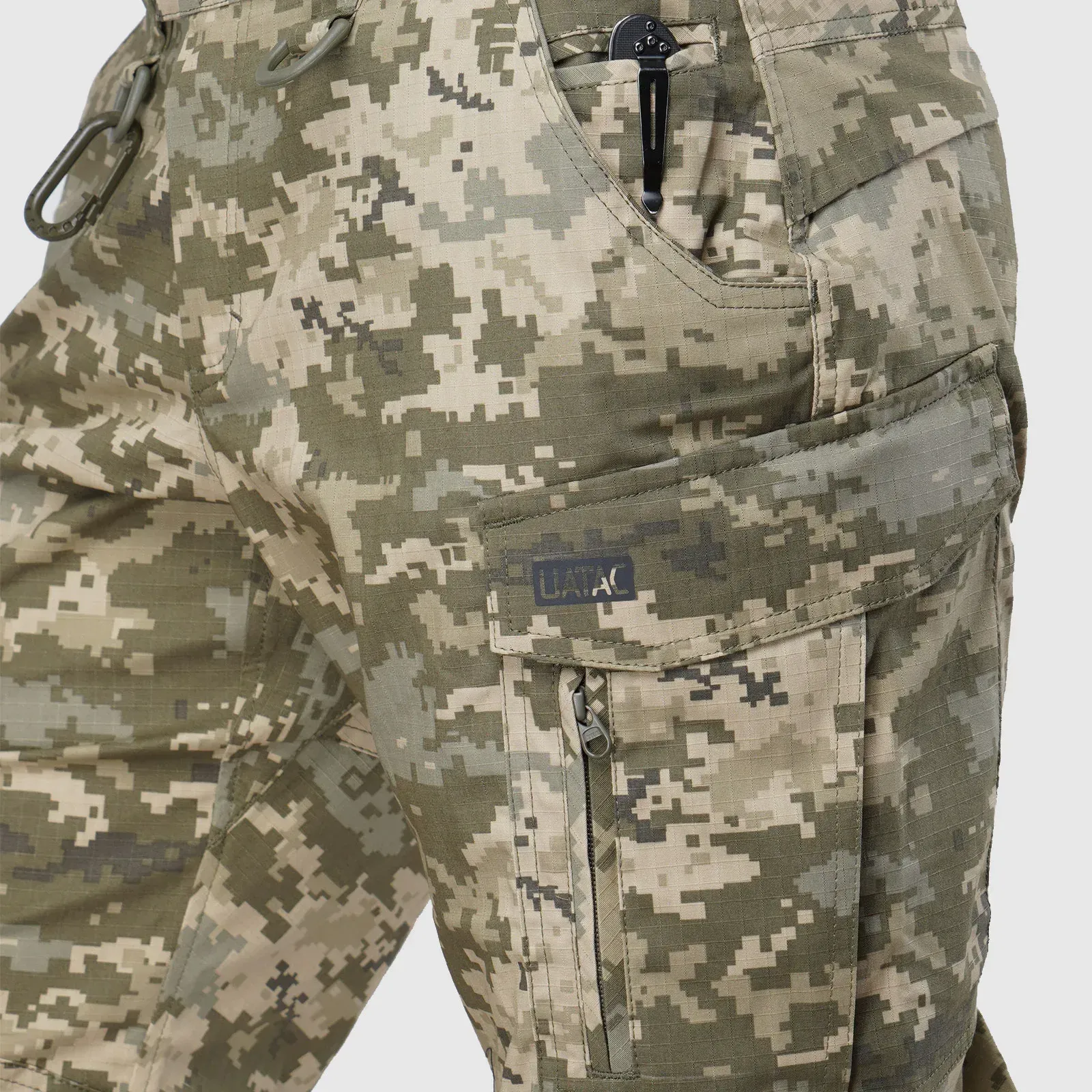 🔥6 Pants FOR ONLY $25.98🔥Men's Tactical Hiking Work Pants