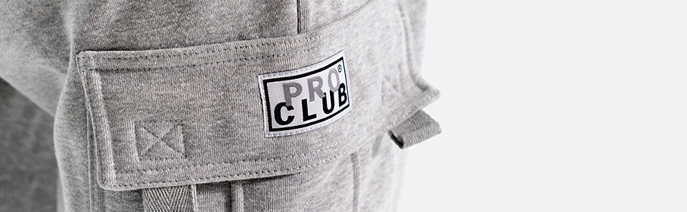 Pro Club Cargo Pant