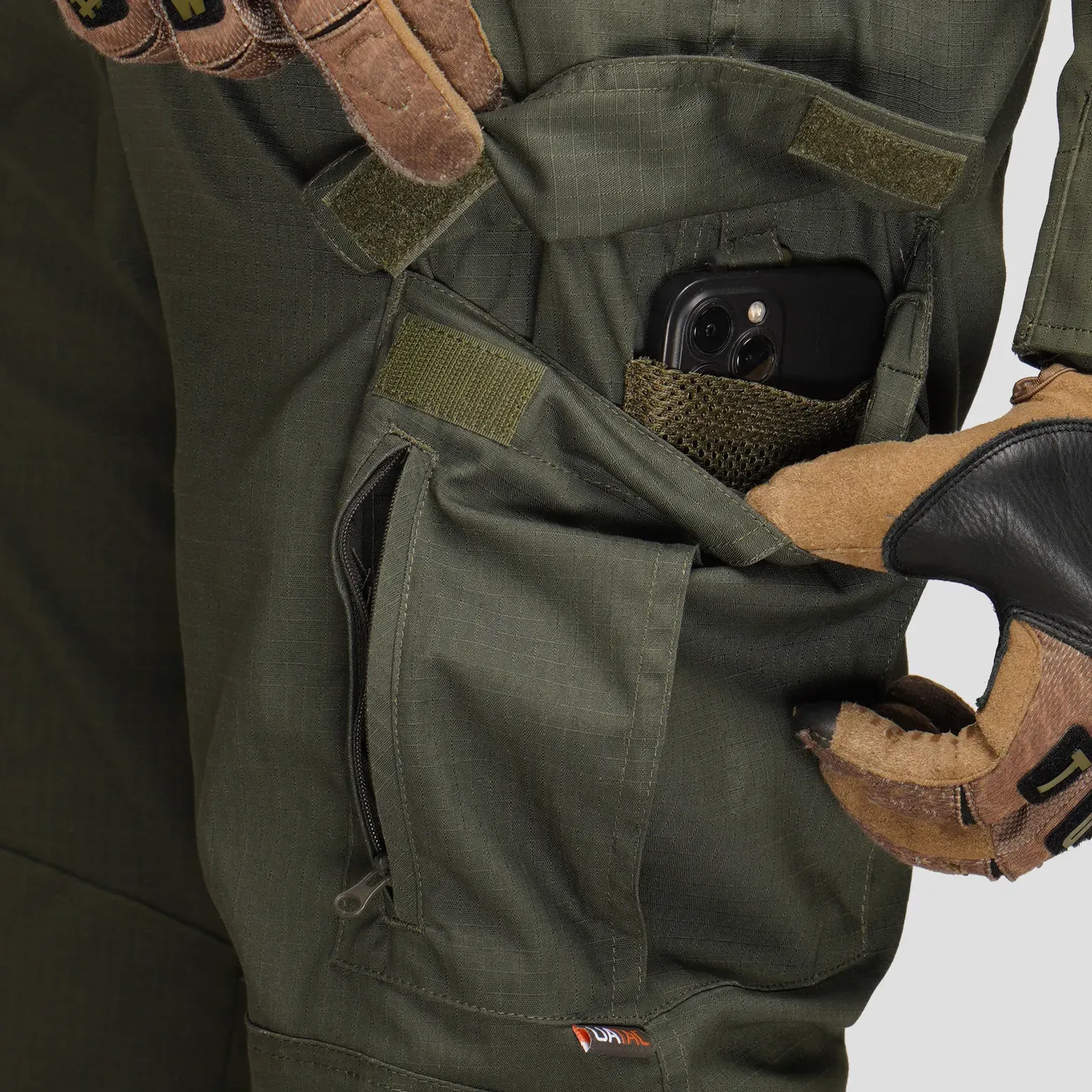 🔥6 Pants FOR ONLY $25.98🔥Men's Tactical Hiking Work Pants