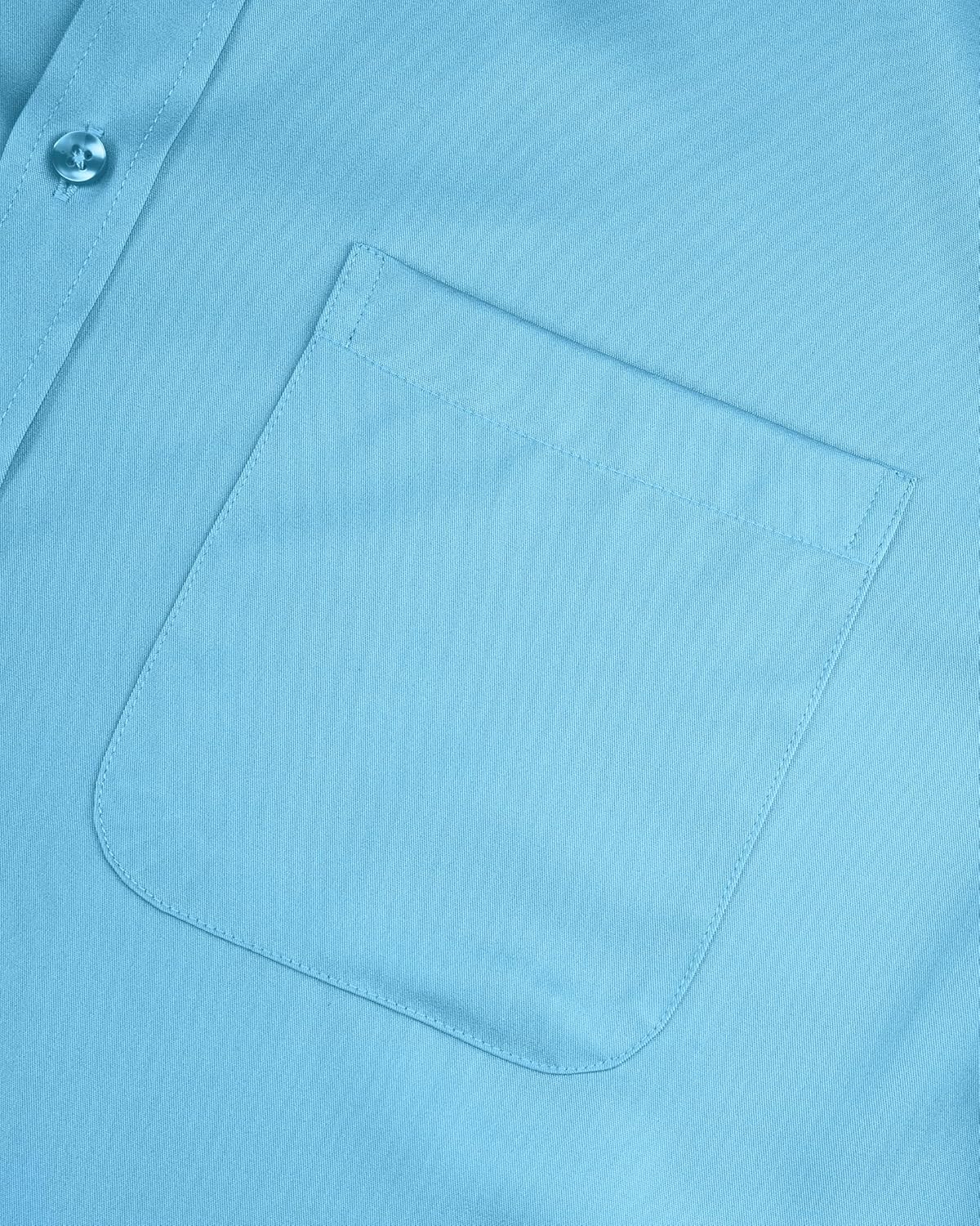 Alimens & Gentle Men's Dress Shirts Long Sleeve Wrinkle-Free Stretch Shirts Solid Formal Button Down Shirt with Pocket