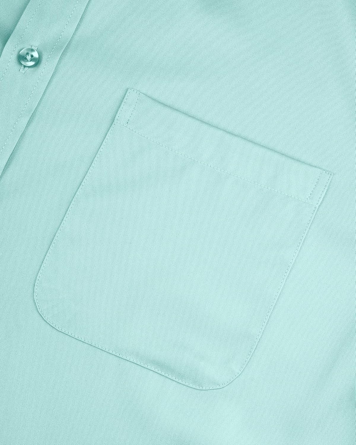 Alimens & Gentle Men's Dress Shirts Long Sleeve Wrinkle-Free Stretch Shirts Solid Formal Button Down Shirt with Pocket