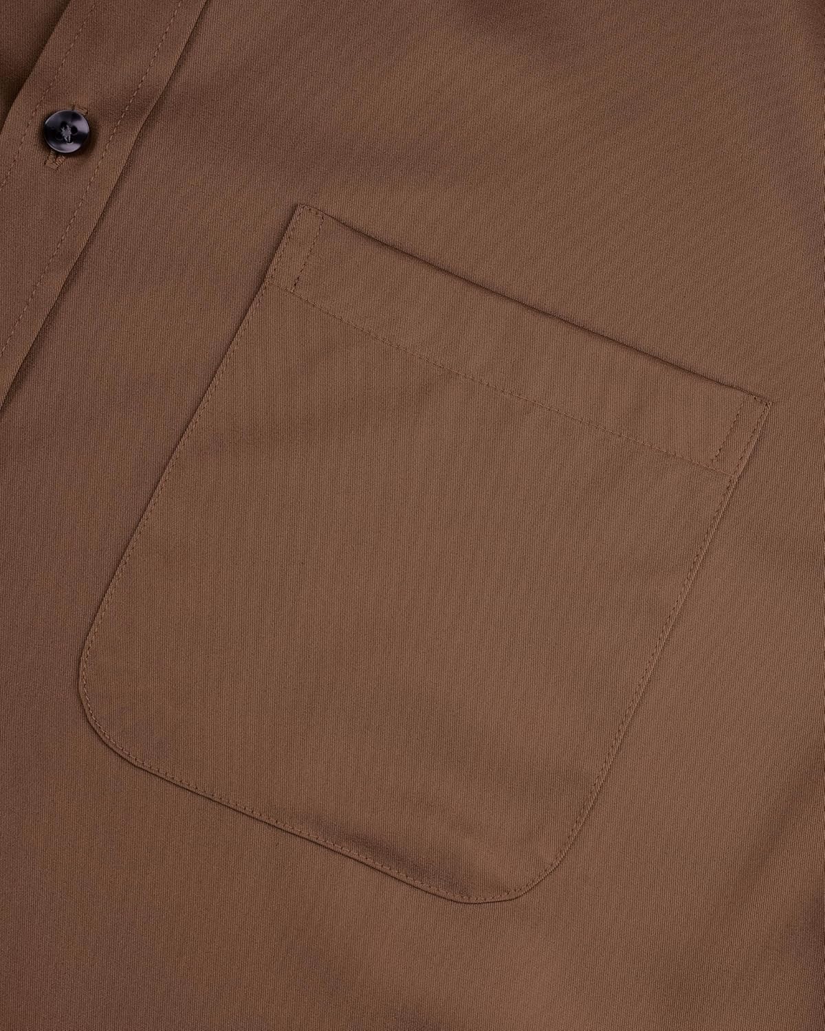 Alimens & Gentle Men's Dress Shirts Long Sleeve Wrinkle-Free Stretch Shirts Solid Formal Button Down Shirt with Pocket