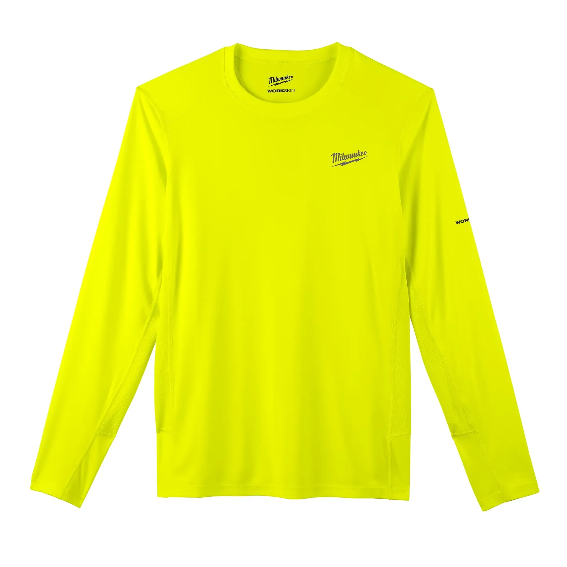 🔥9-PACK for $26.98 (All colors)🔥 - Lightweight Performance Shirt - Long Sleeve