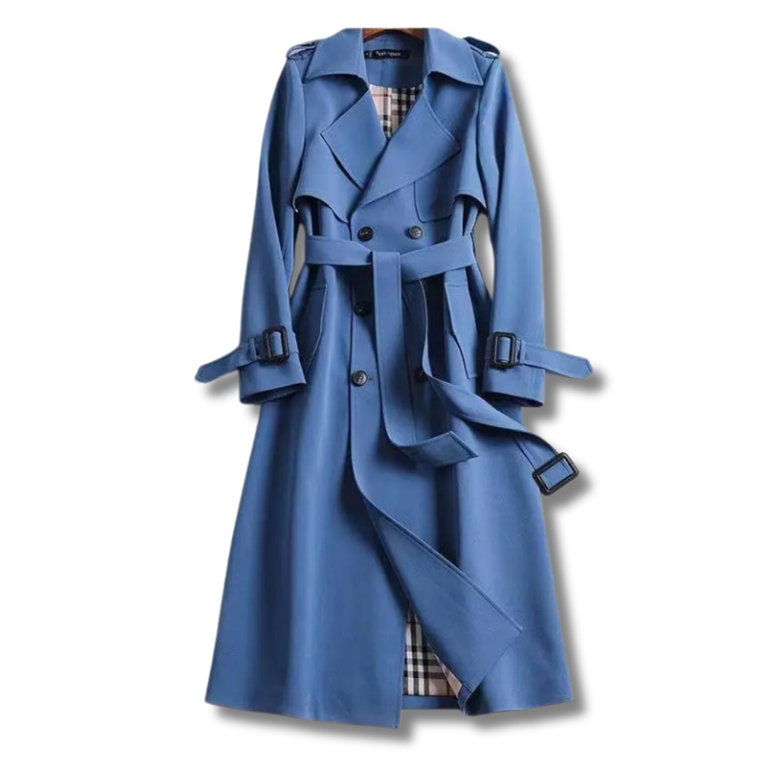 🔥6-Pack For Only $29.99(All Colors)🔥NEXT Exclusive Couture Elegant Trench Coat