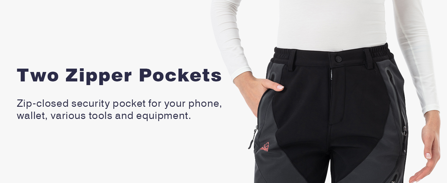 womens hiking pants