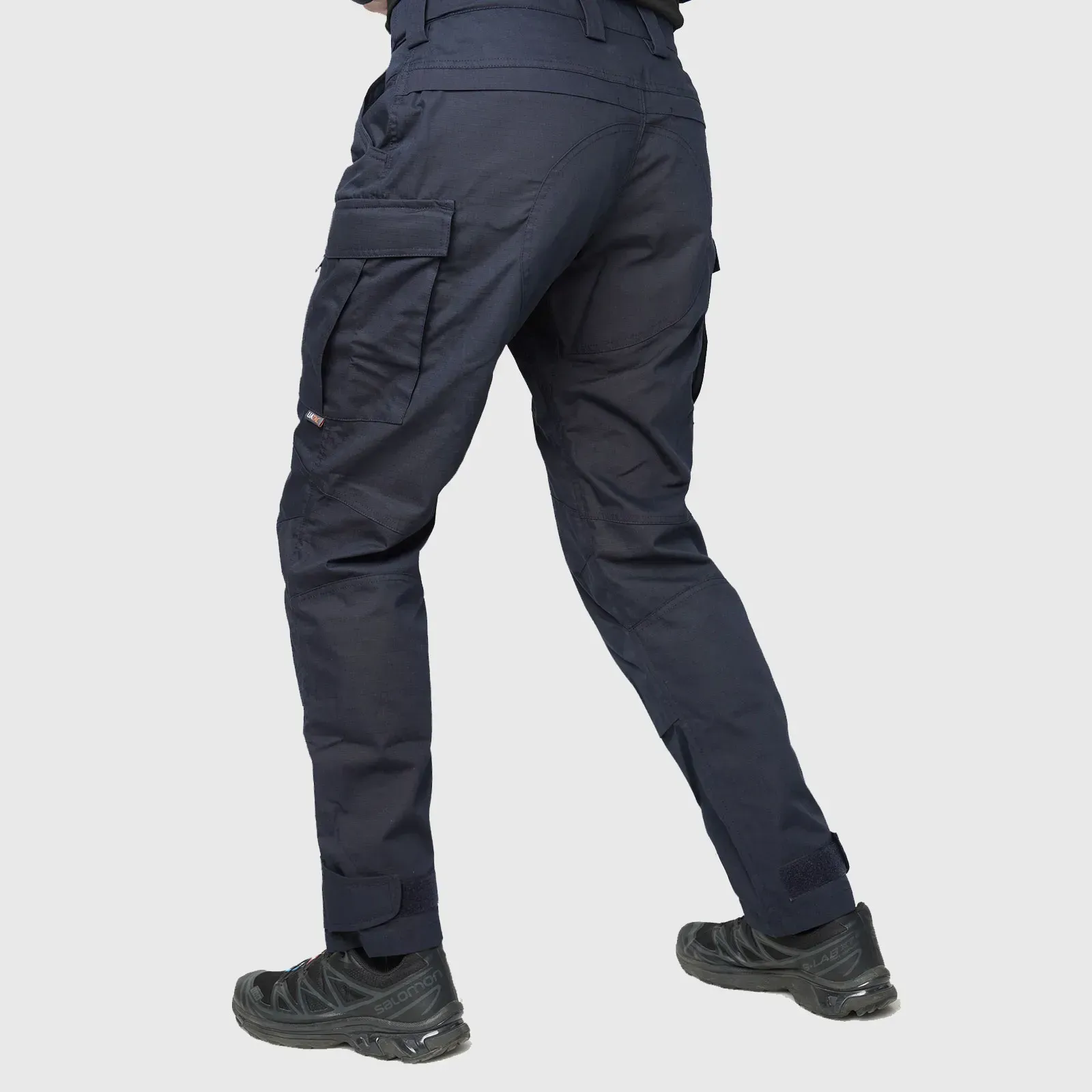 🔥6 Pants FOR ONLY $25.98🔥Men's Tactical Hiking Work Pants