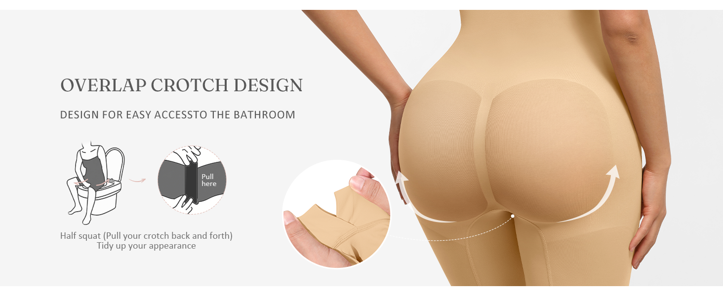 shapewear for women