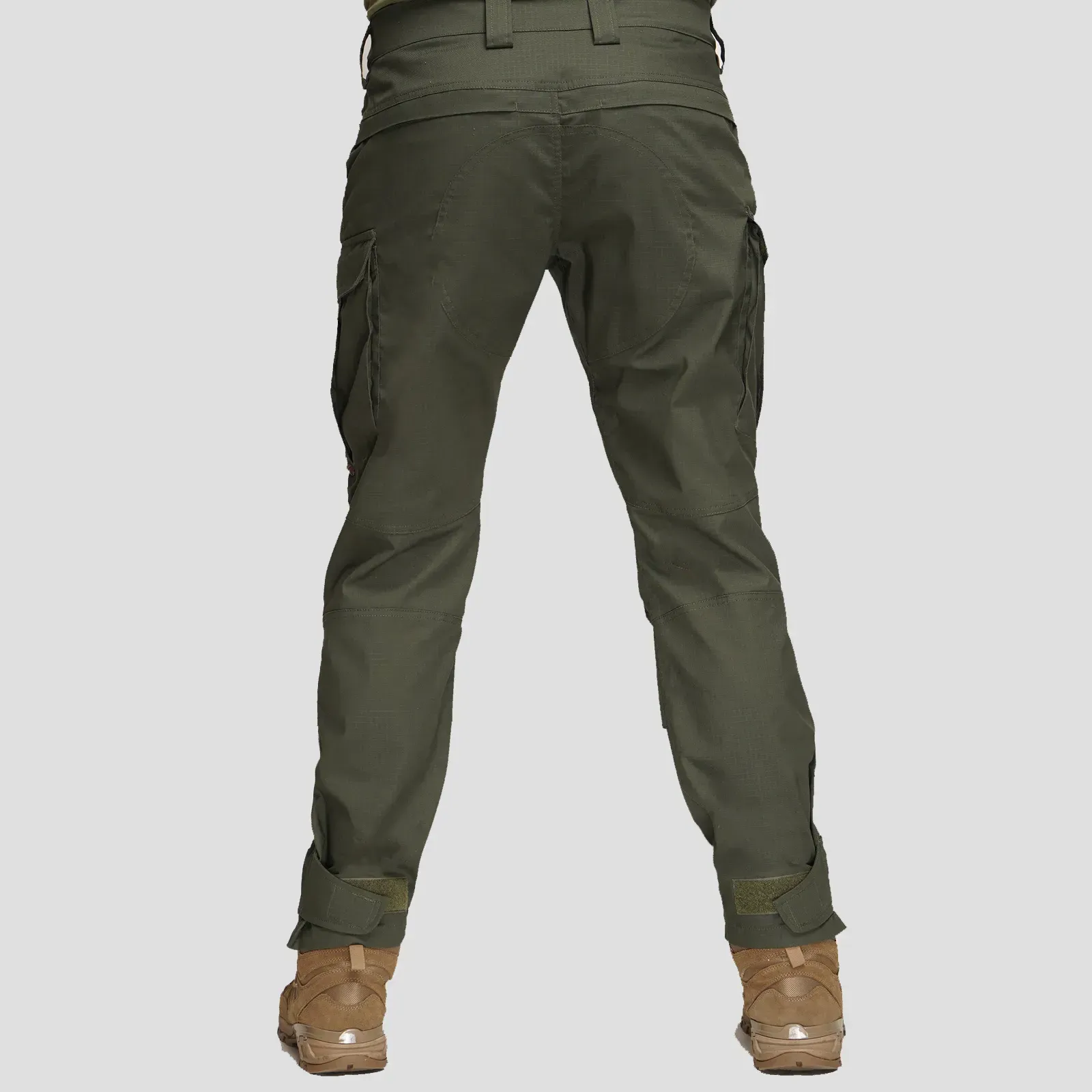 🔥6 Pants FOR ONLY $25.98🔥Men's Tactical Hiking Work Pants