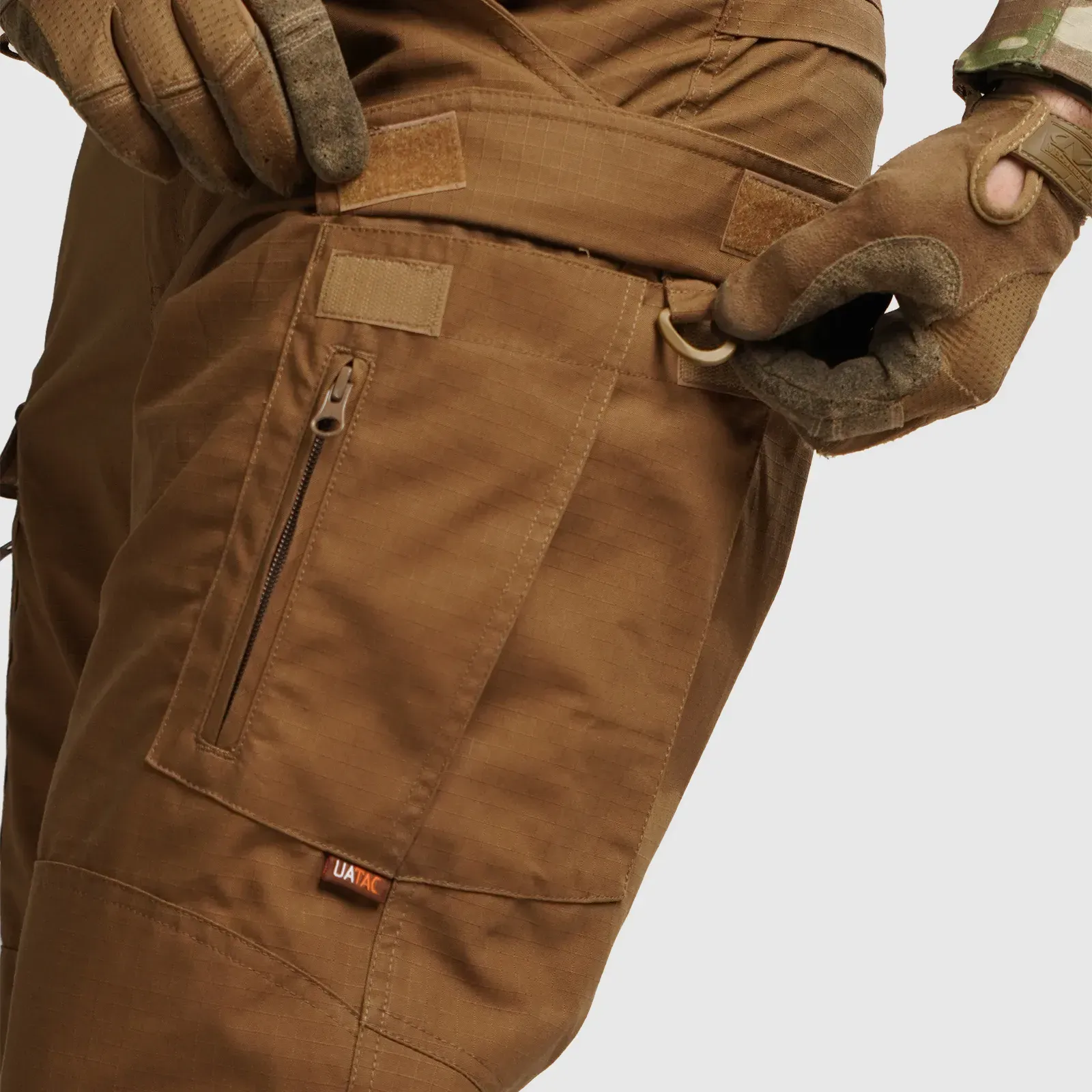 🔥6 Pants FOR ONLY $25.98🔥Men's Tactical Hiking Work Pants