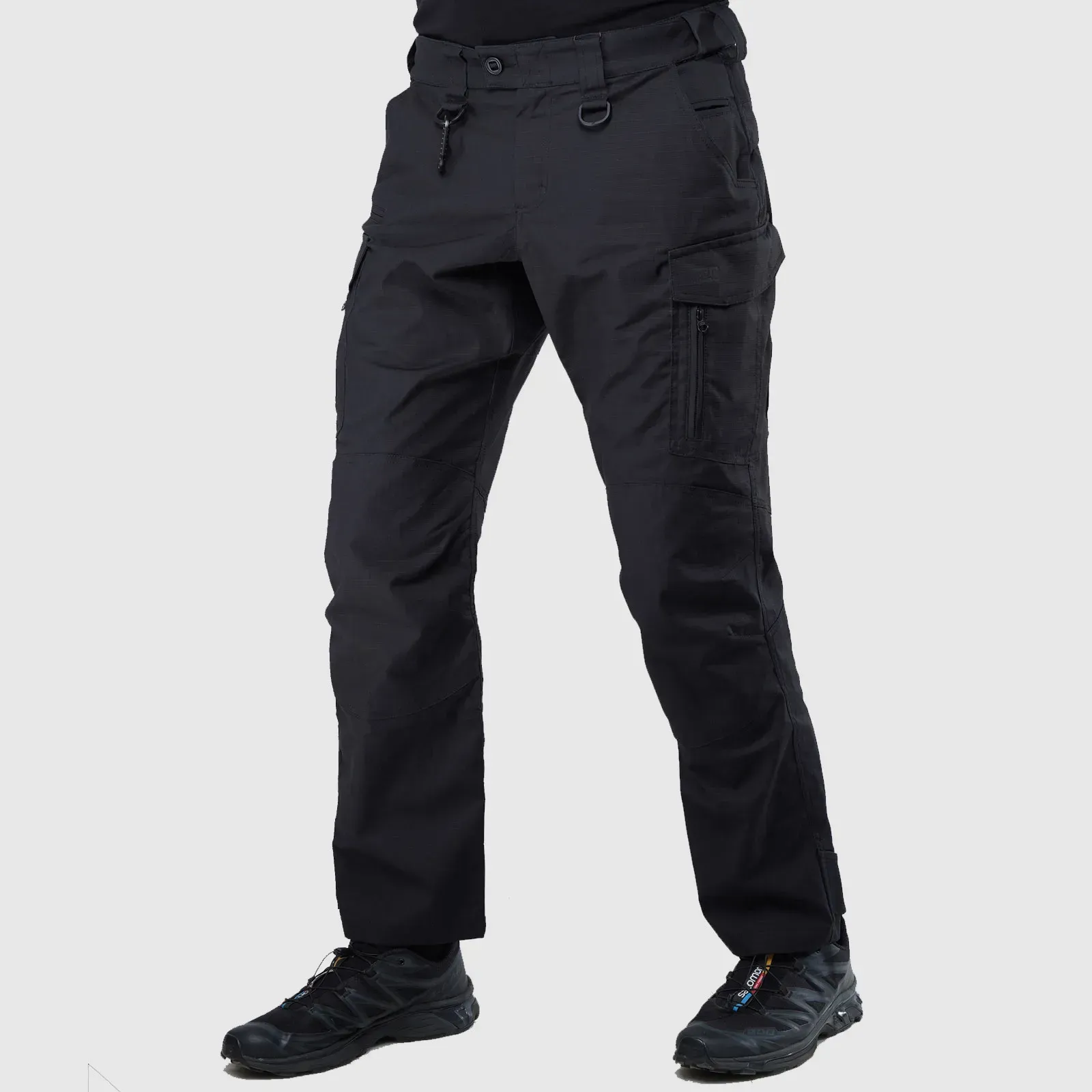 🔥6 Pants FOR ONLY $25.98🔥Men's Tactical Hiking Work Pants