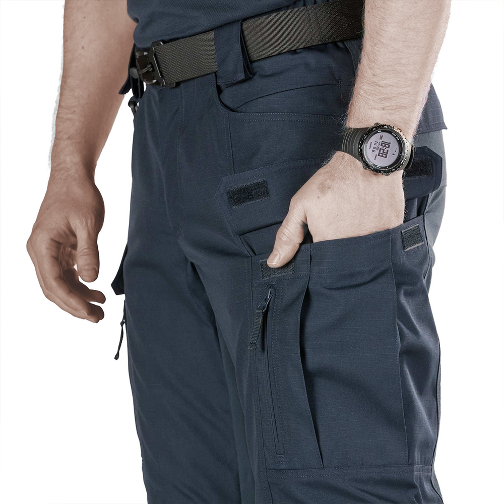 🔥7 Pants Together Only $31.98🔥 Men's Classic Tactical Pants