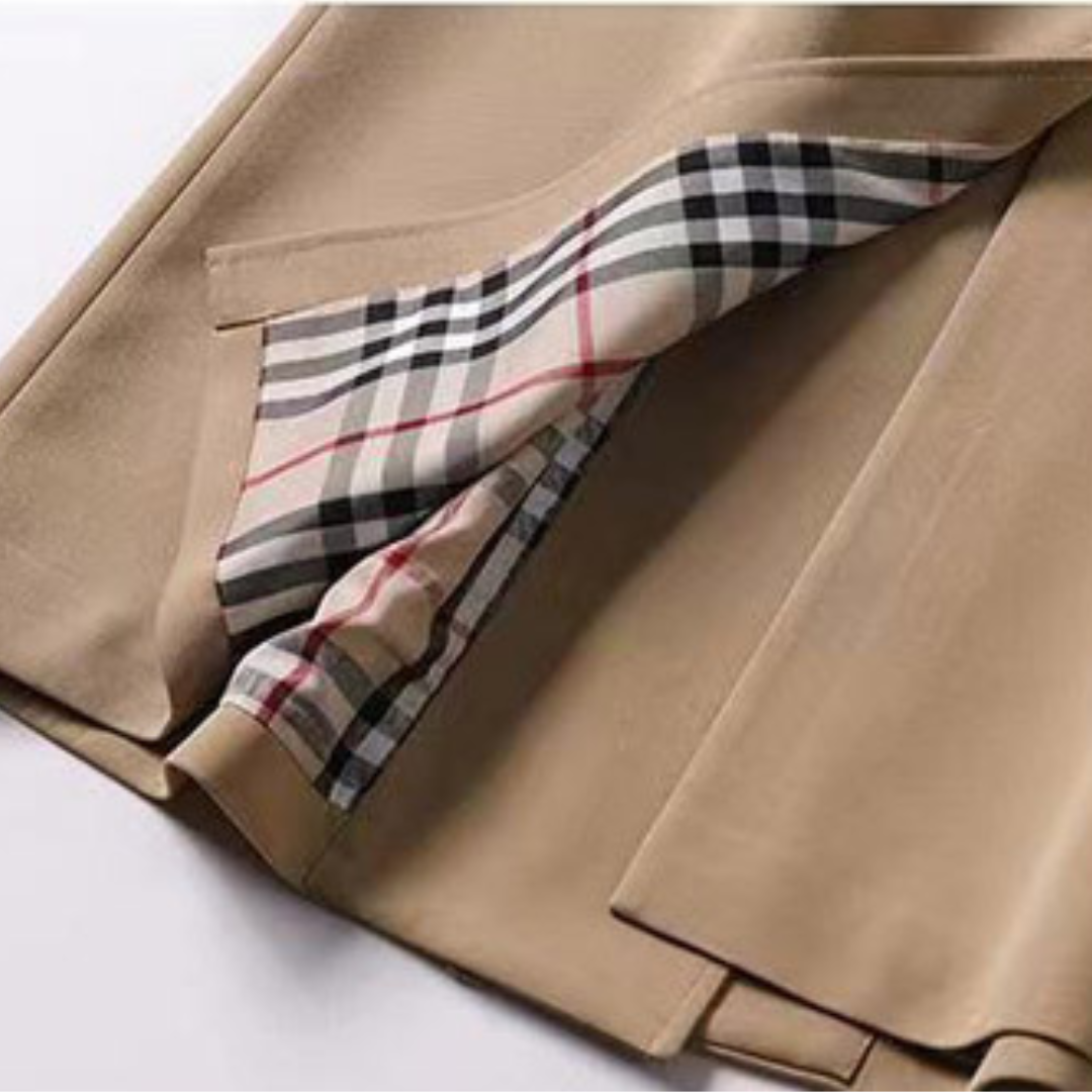 🔥6-Pack For Only $29.99(All Colors)🔥NEXT Exclusive Couture Elegant Trench Coat