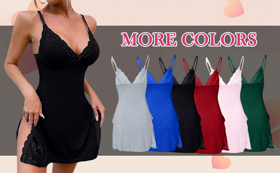 my orders nightgowns for women sexy valentines day outfit women