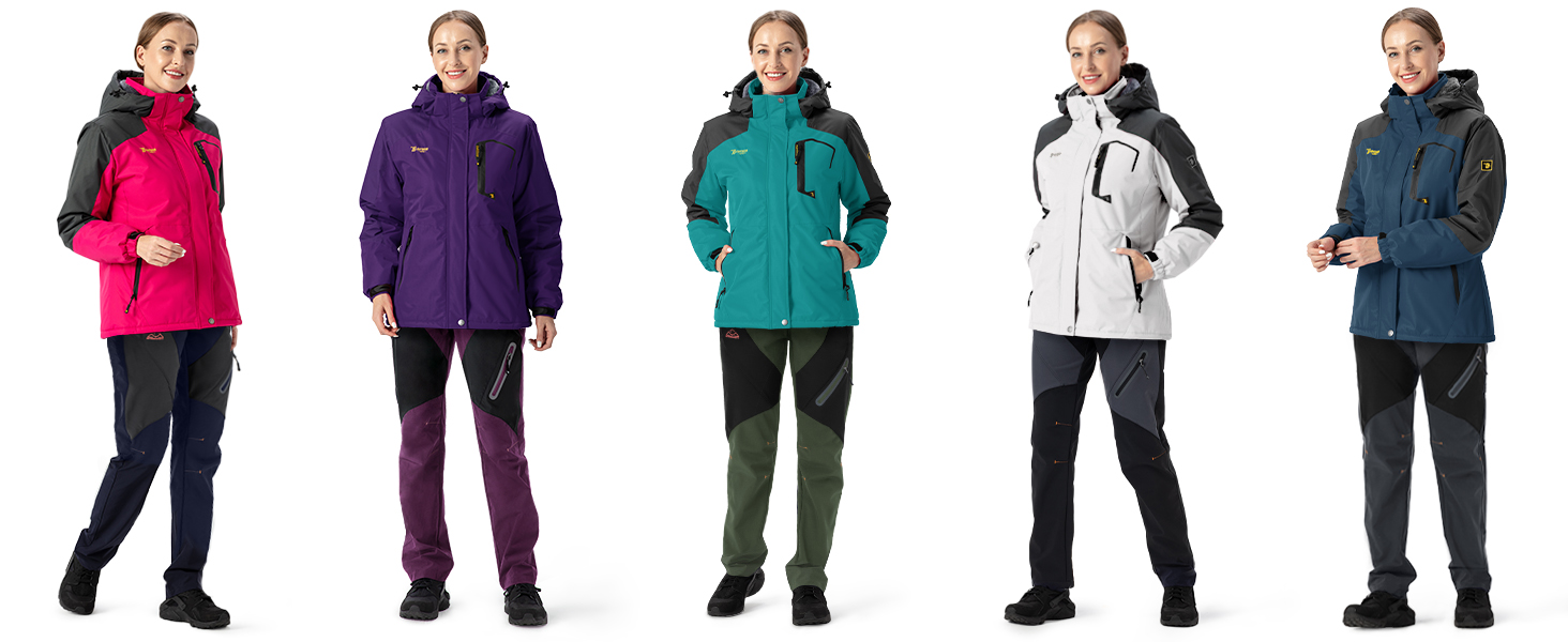 womens hiking pants