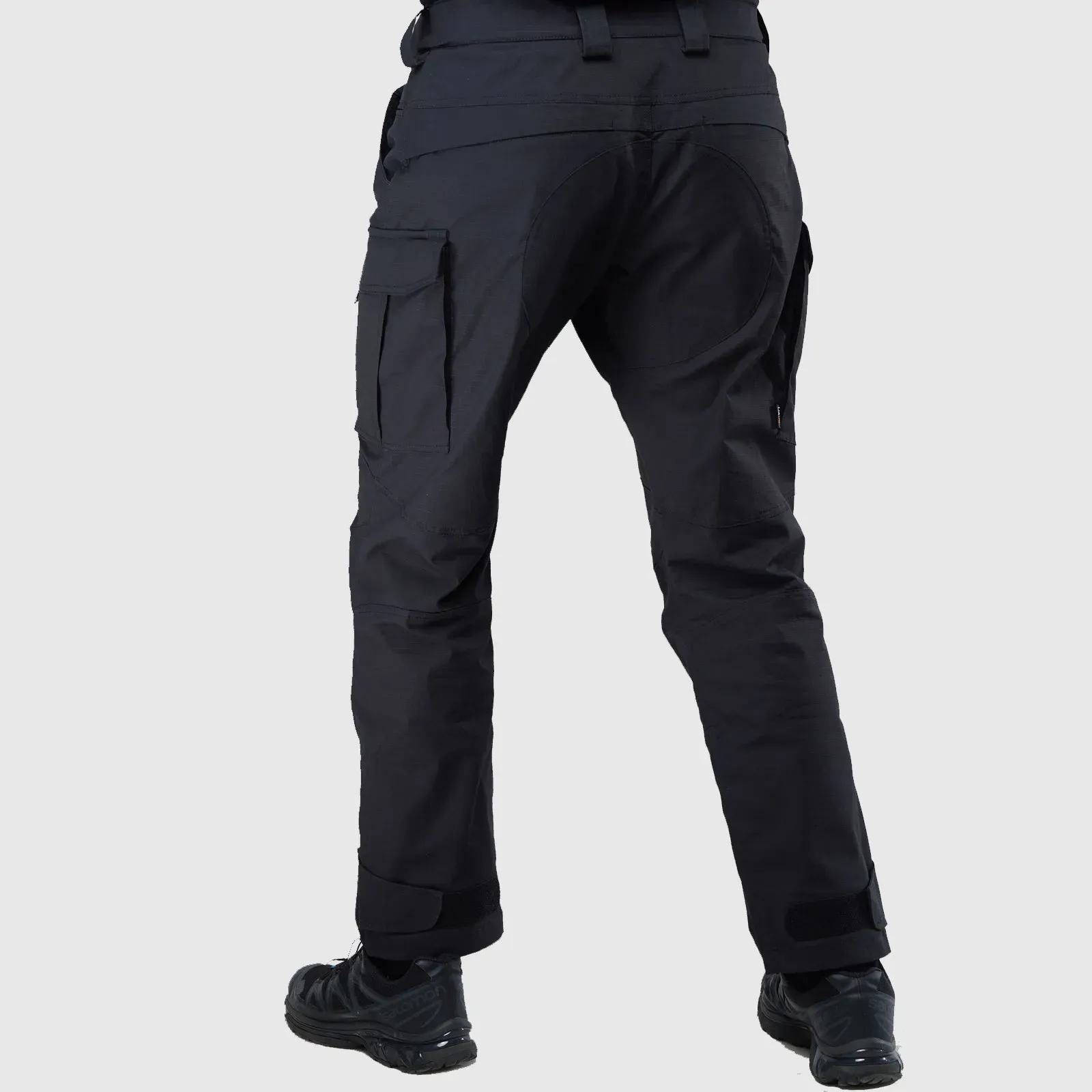 🔥6 Pants FOR ONLY $25.98🔥Men's Tactical Hiking Work Pants