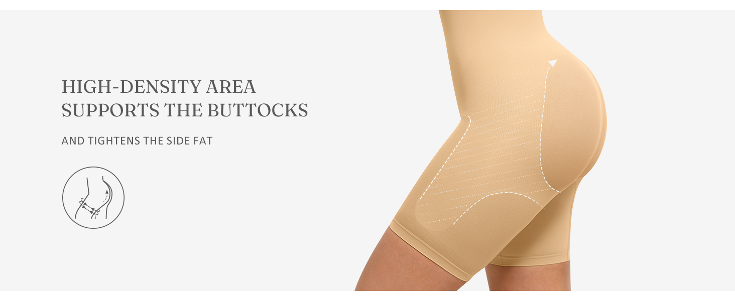 shapewear for women