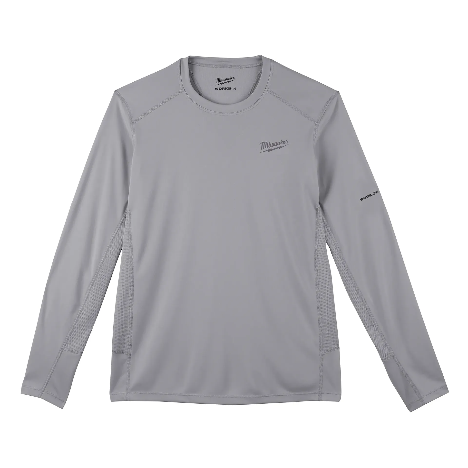 🔥9-PACK for $26.98 (All colors)🔥 - Lightweight Performance Shirt - Long Sleeve