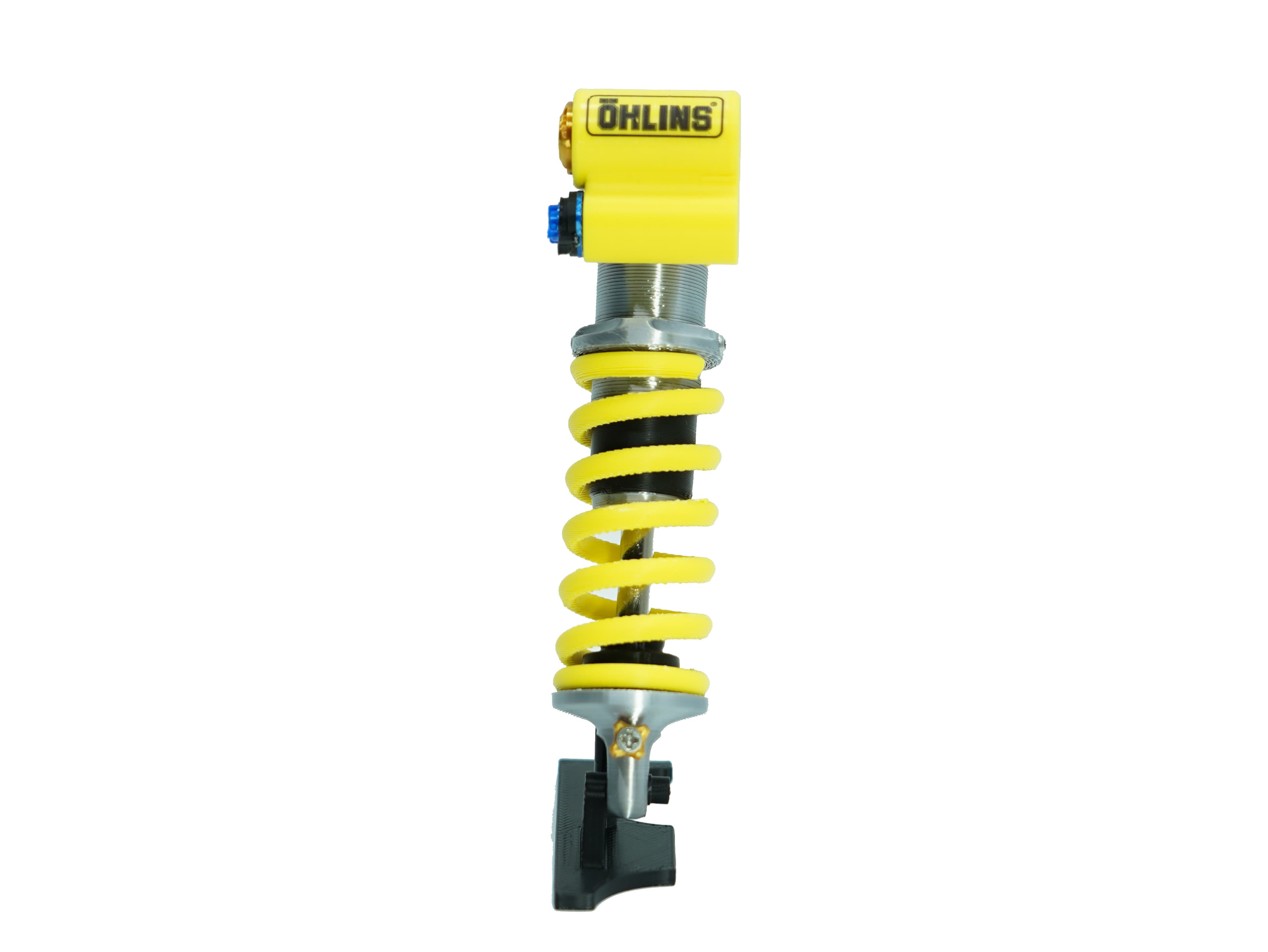 Mini Front Fork - Ohlins Series