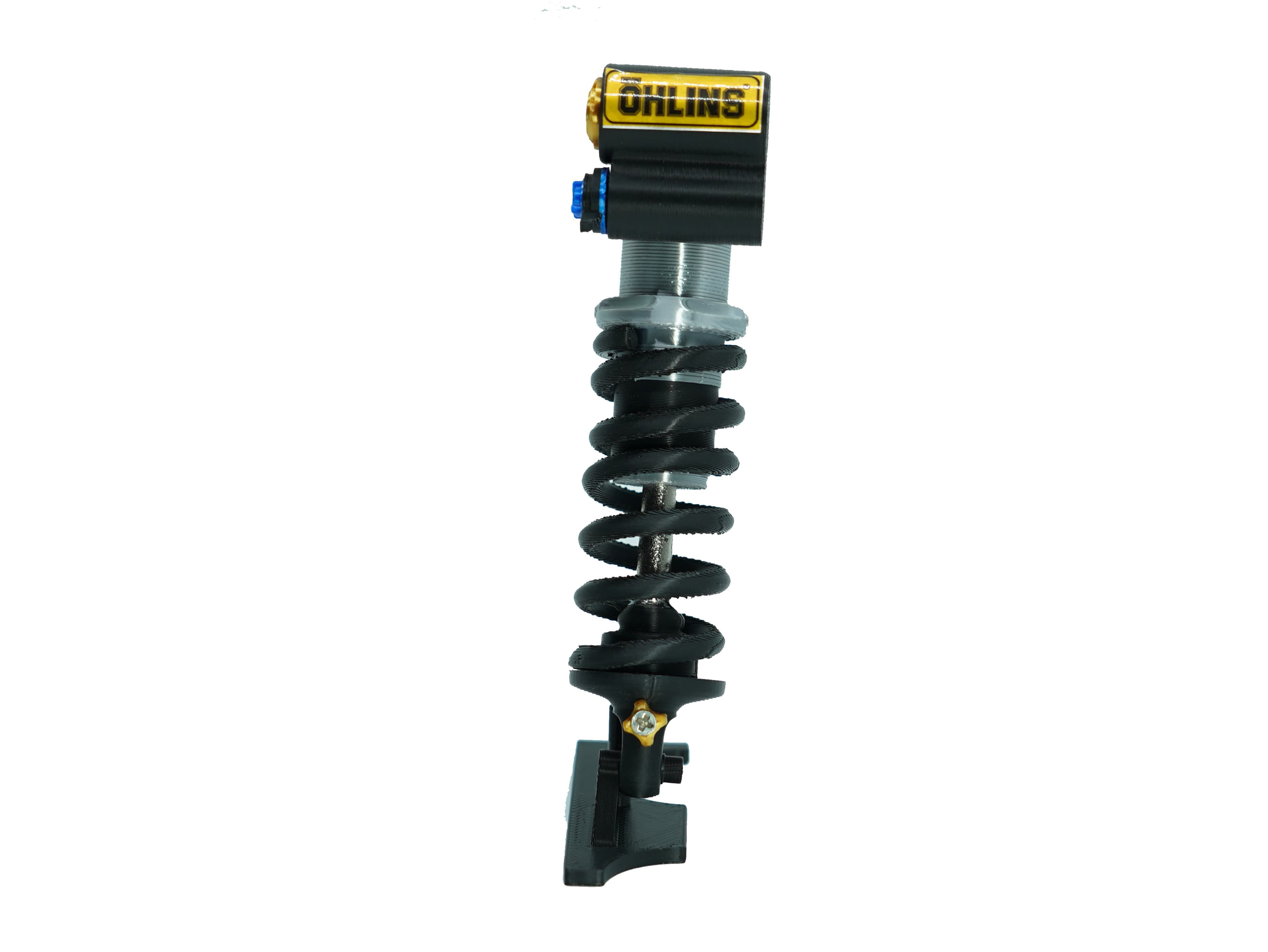 Mini Front Fork - Ohlins Series