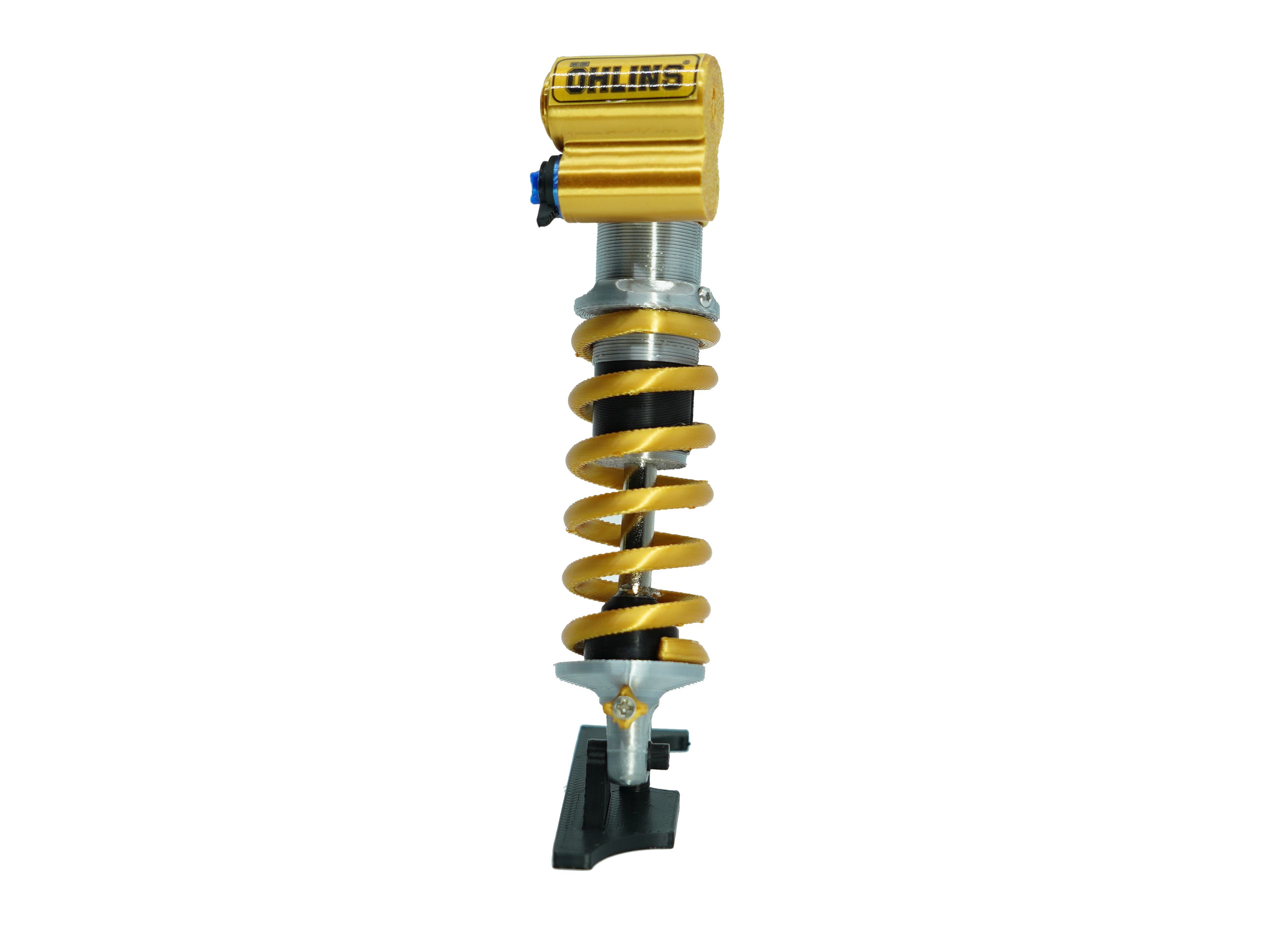 Mini Front Fork - Ohlins Series