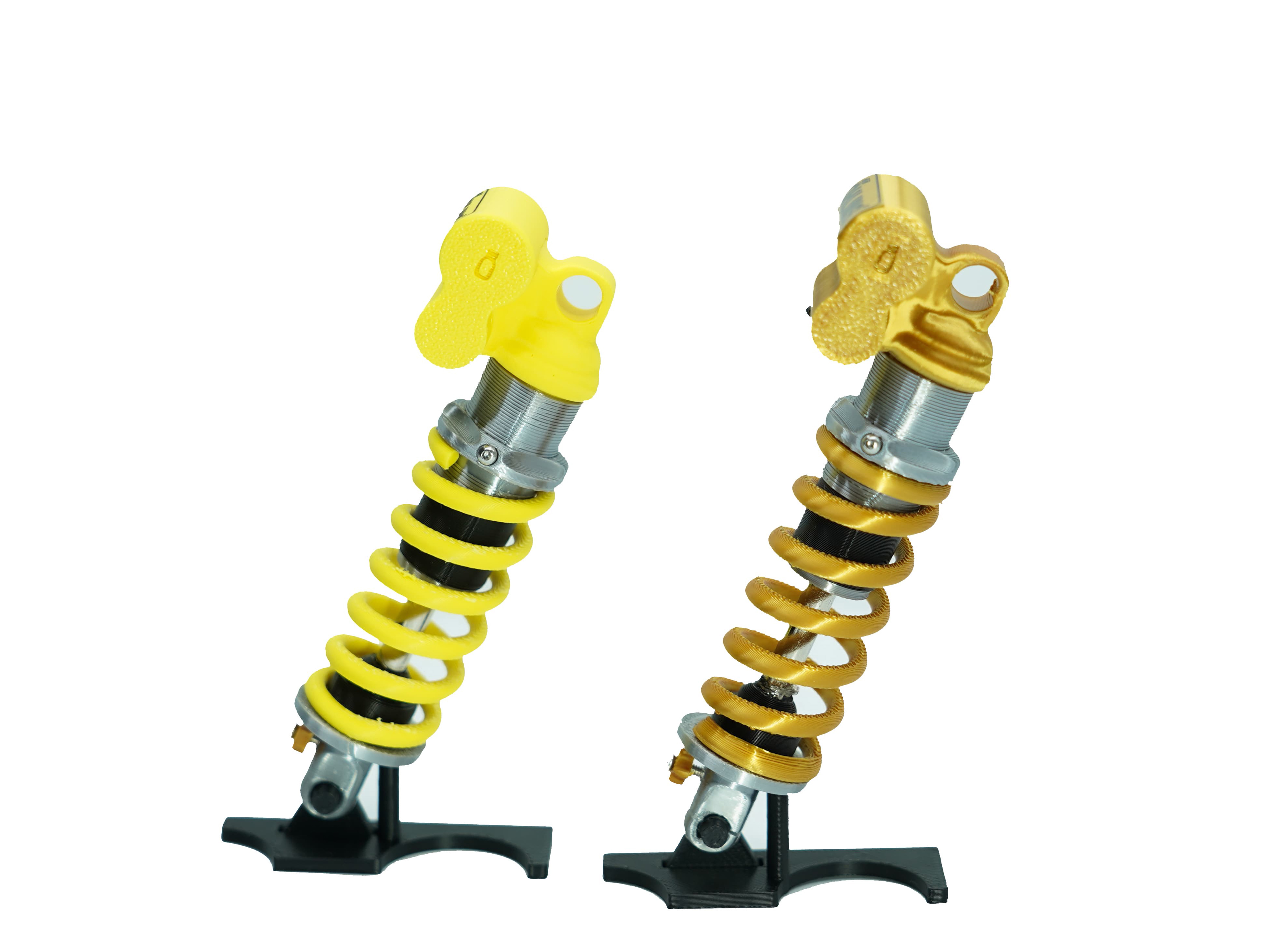 Mini Front Fork - Ohlins Series