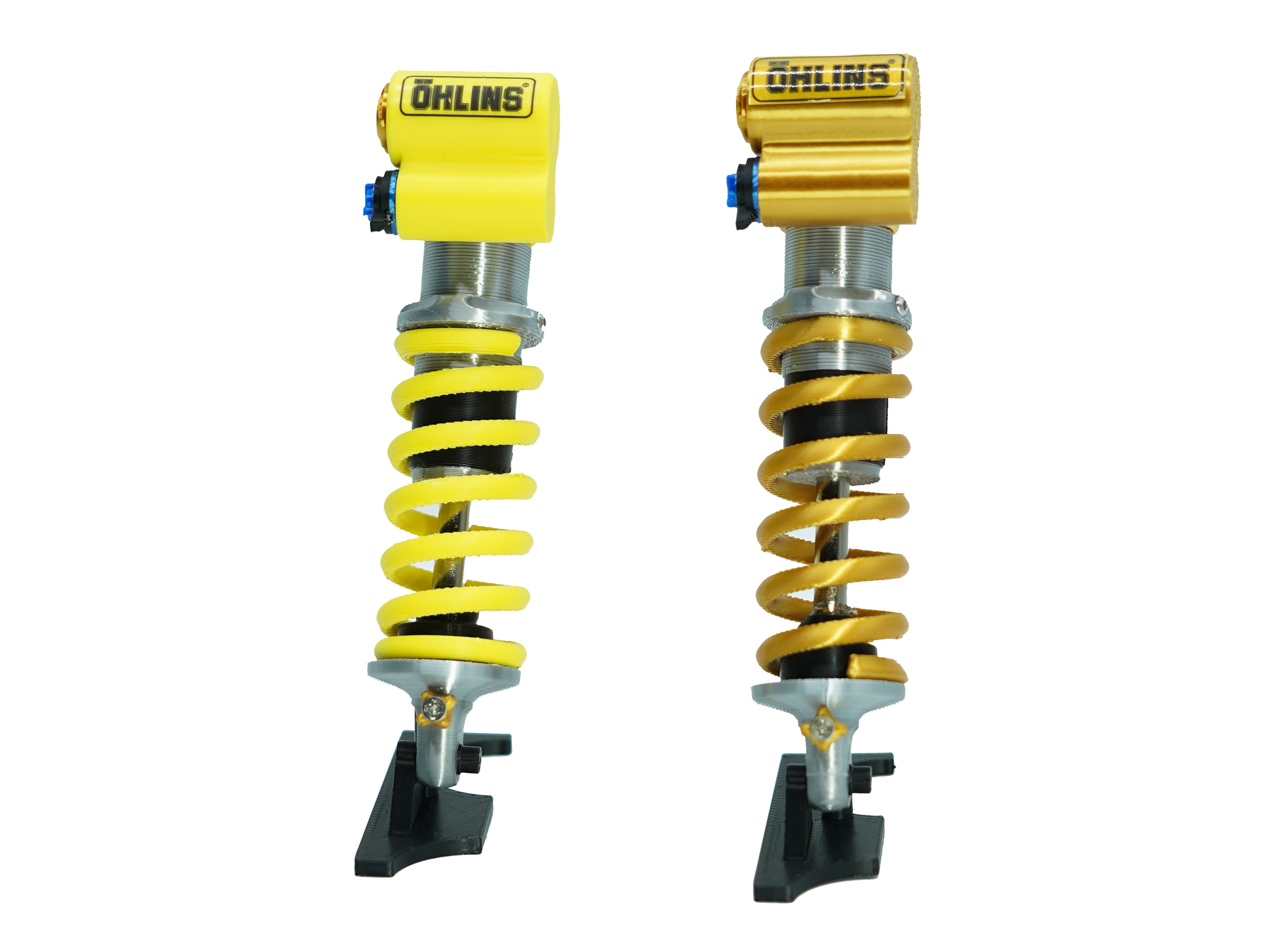 Mini Front Fork - Ohlins Series