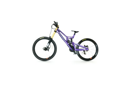Handmade customized MTB model（Pre-order. Shipping on February 28th.）