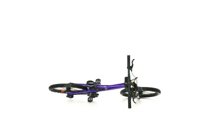 Handmade customized MTB model（Pre-order. Shipping on February 28th.）