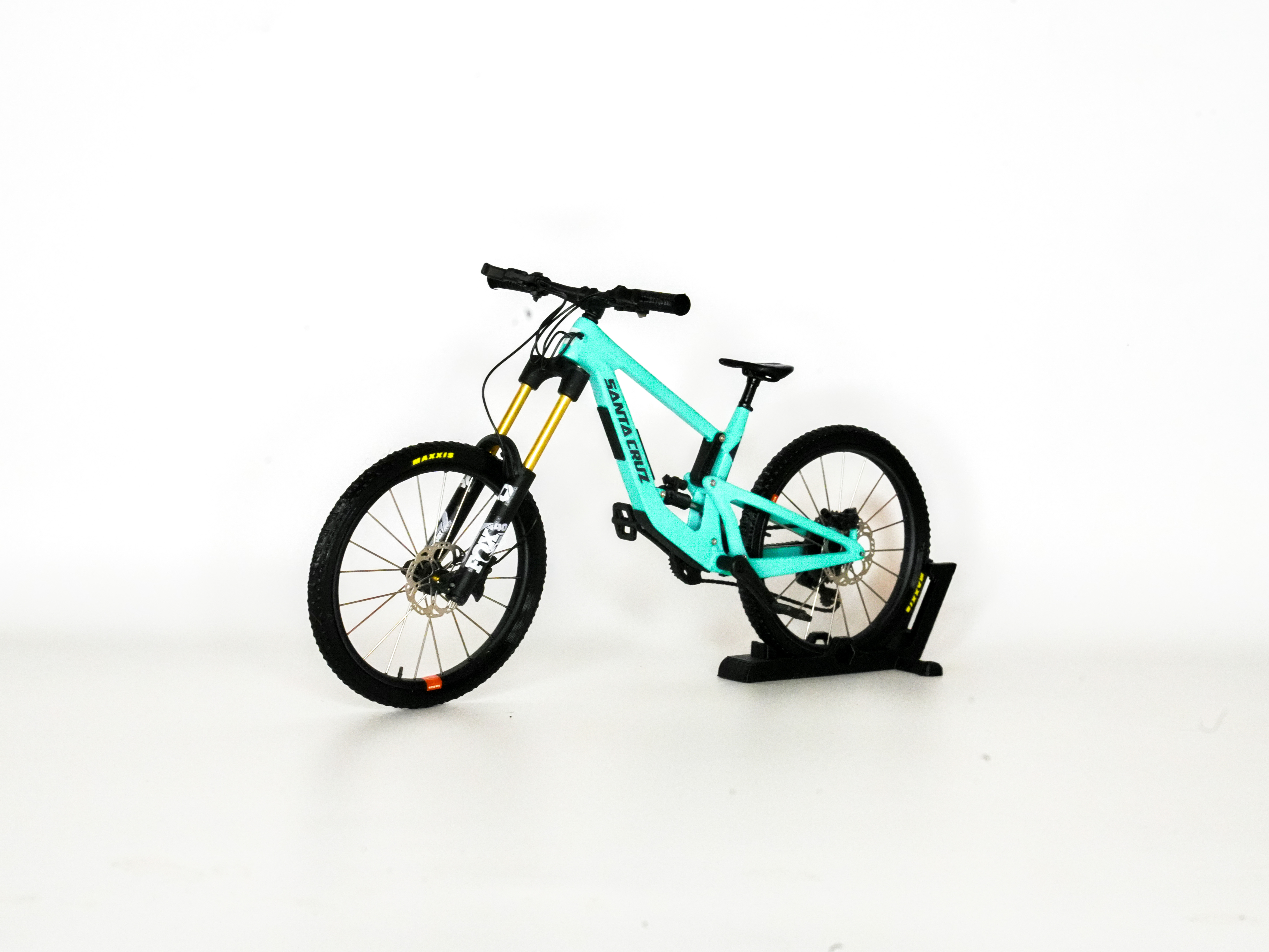 Handmade  Mini Mountain Bike- Nomad(（Order processing: 3–10 business days)