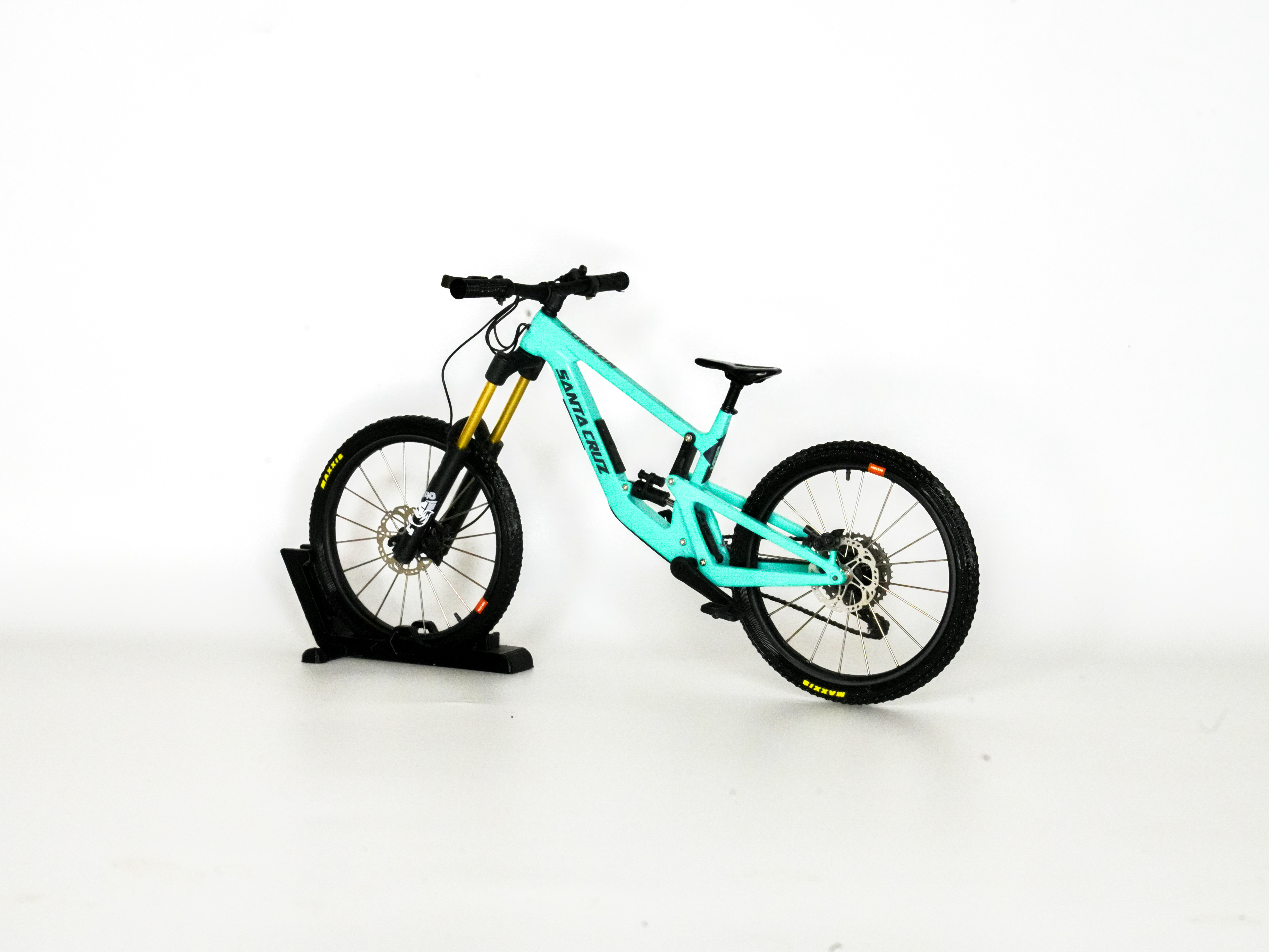 Handmade  Mini Mountain Bike- Nomad(（Order processing: 3–10 business days)
