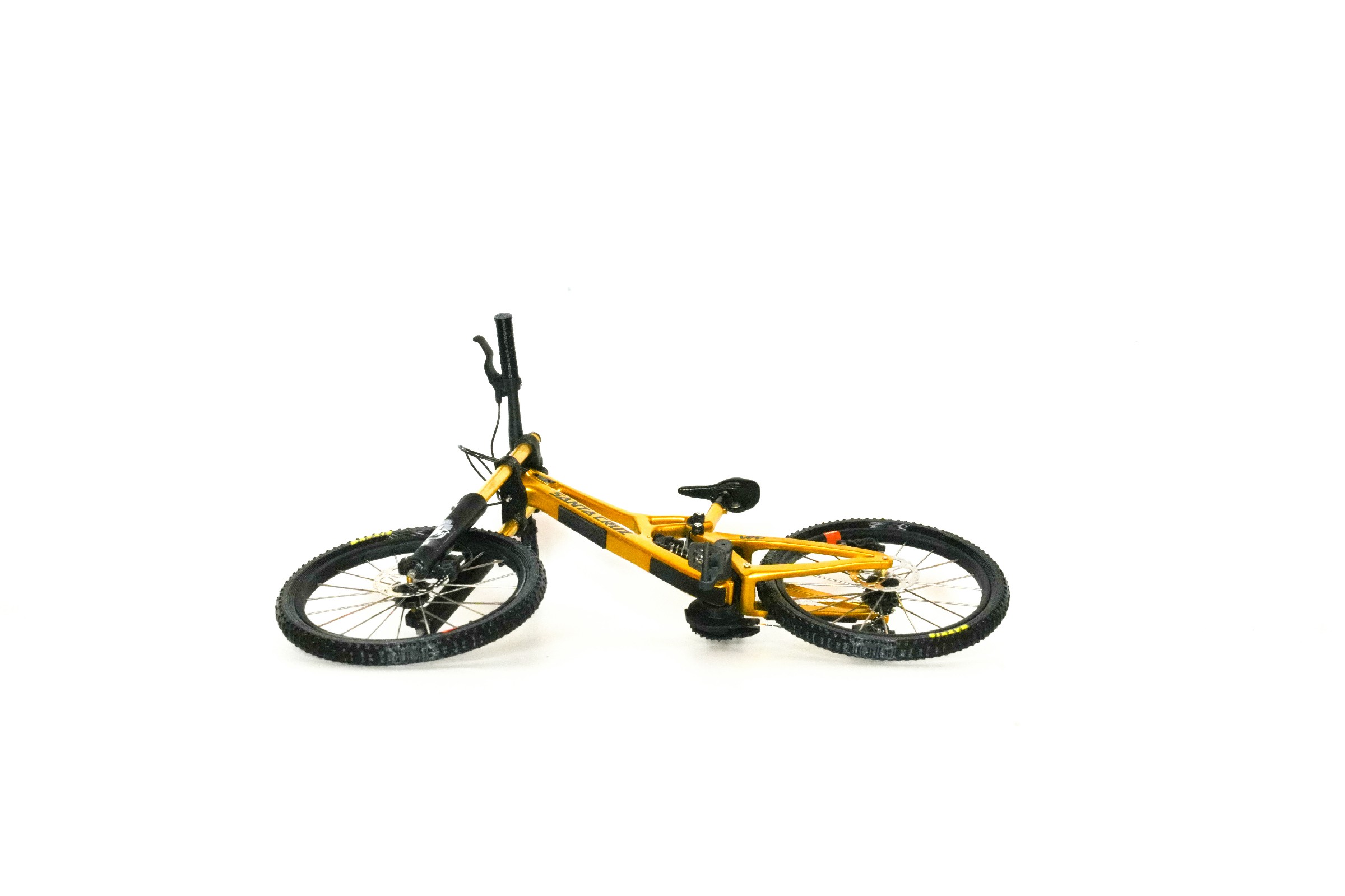 Handmade customized MTB model（Pre-order. Shipping on February 28th.）