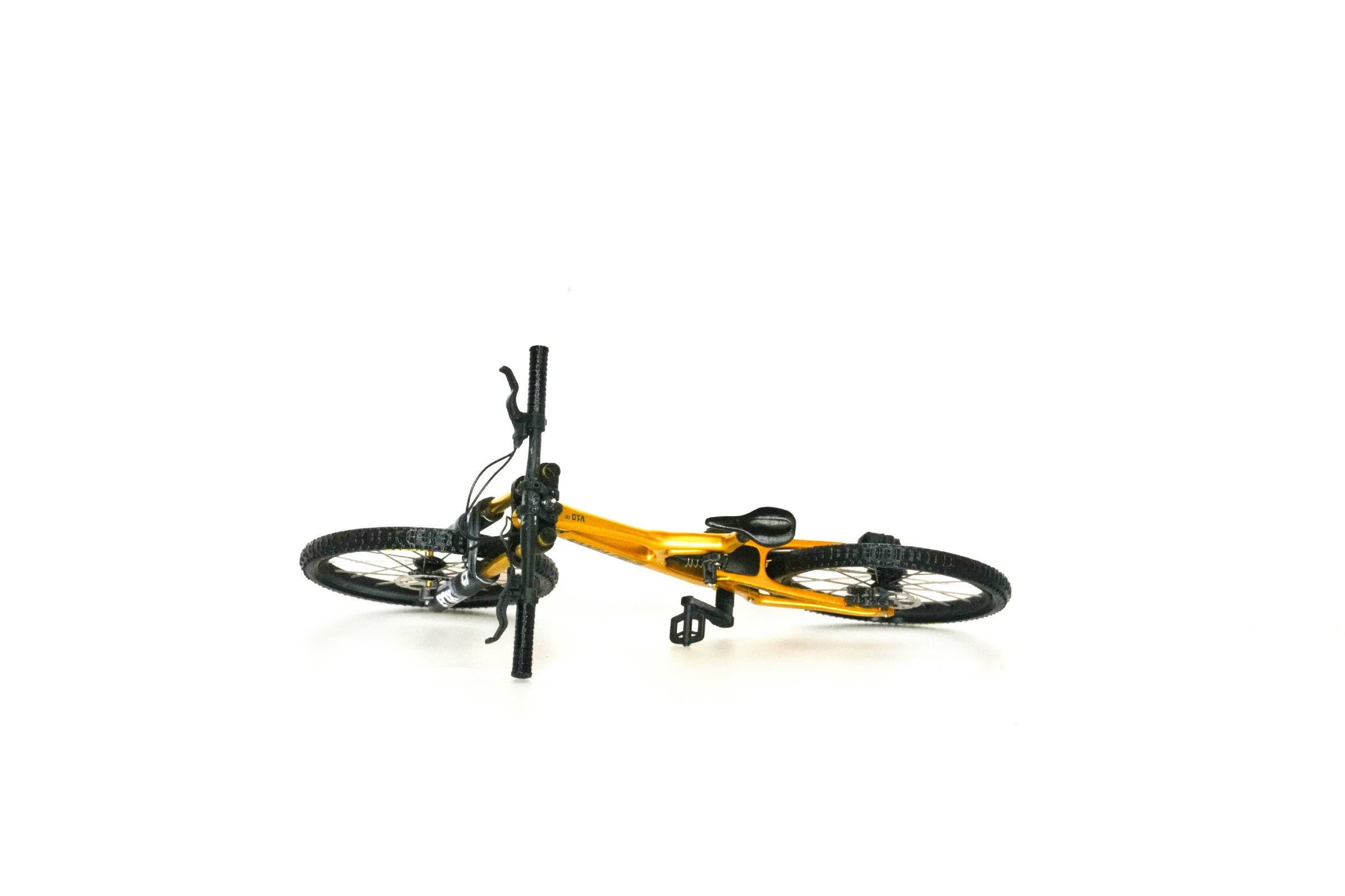 Handmade customized MTB model（Pre-order. Shipping on February 28th.）