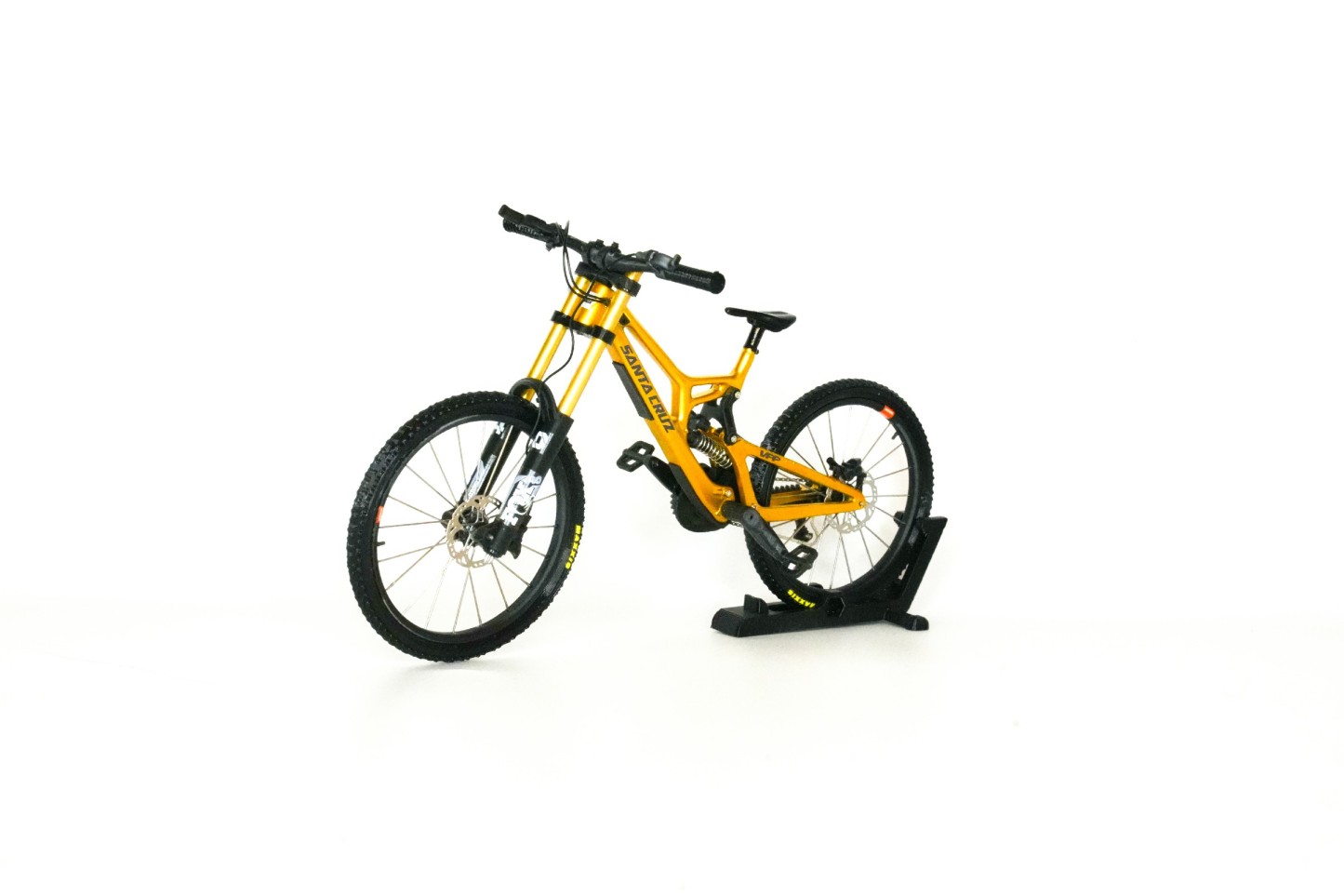 Handmade customized MTB model（Pre-order. Shipping on February 28th.）