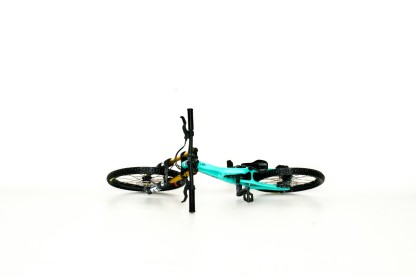 Handmade customized MTB model（Pre-order. Shipping on February 28th.）